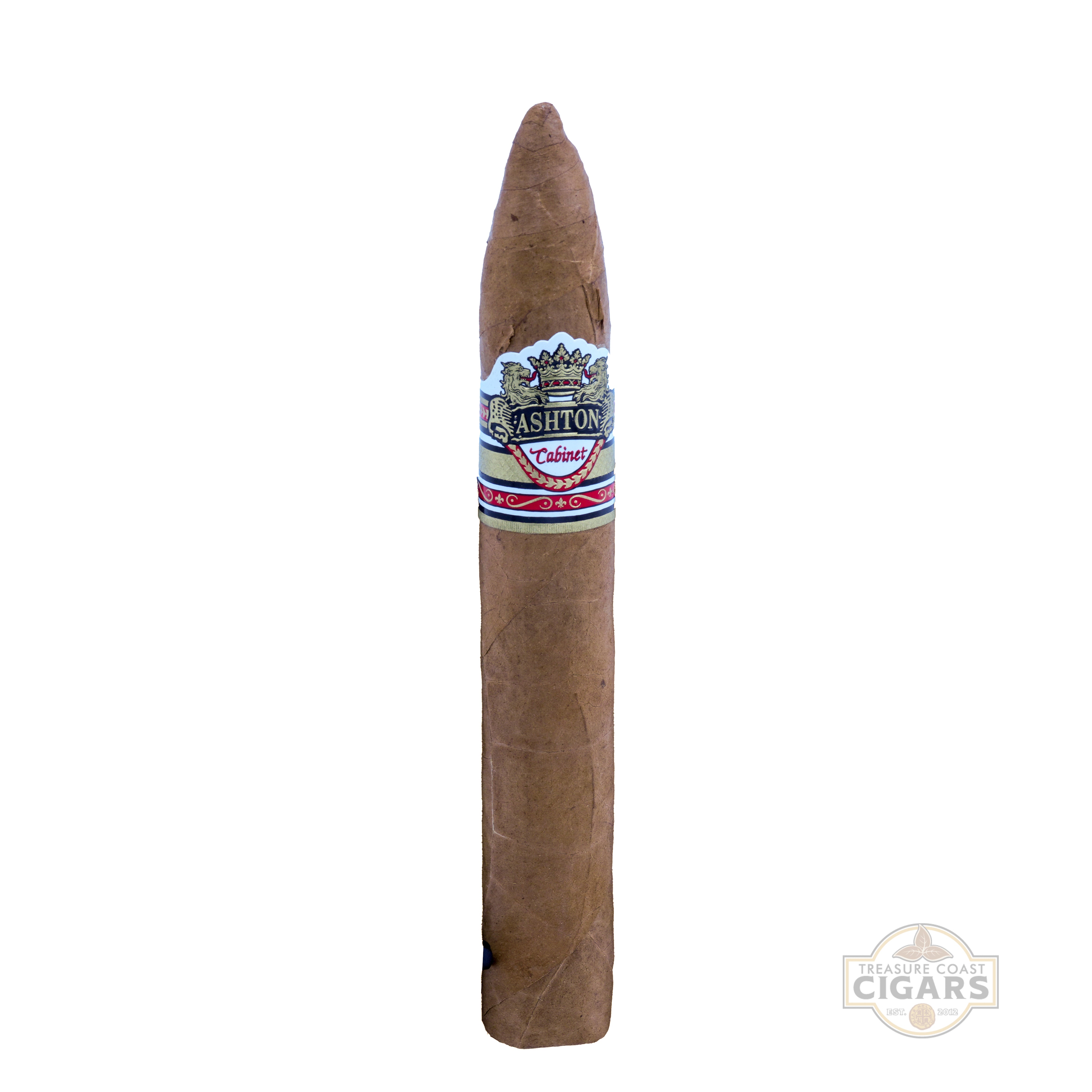 Ashton Cabinet Pyramid