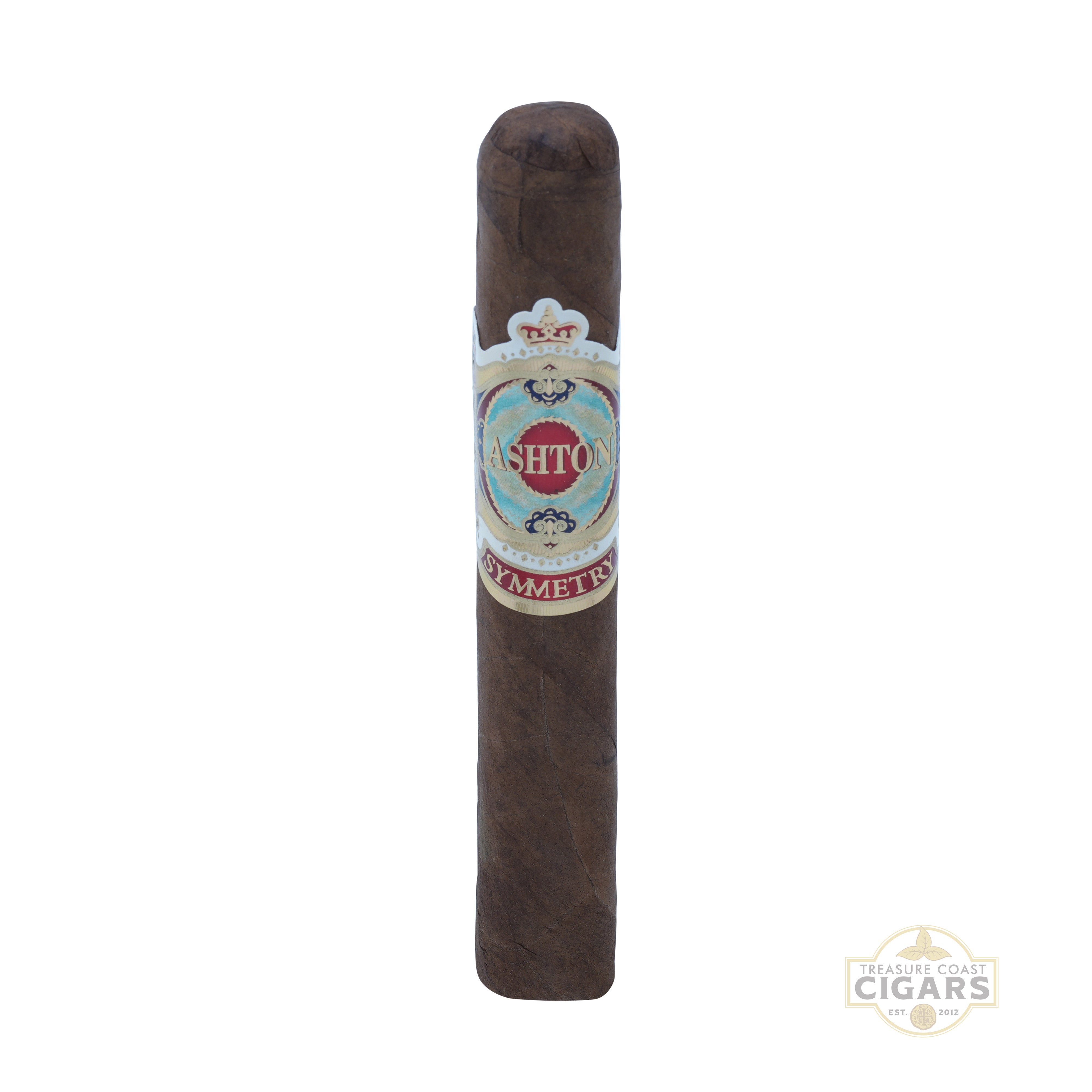 Ashton Symmetry Robusto