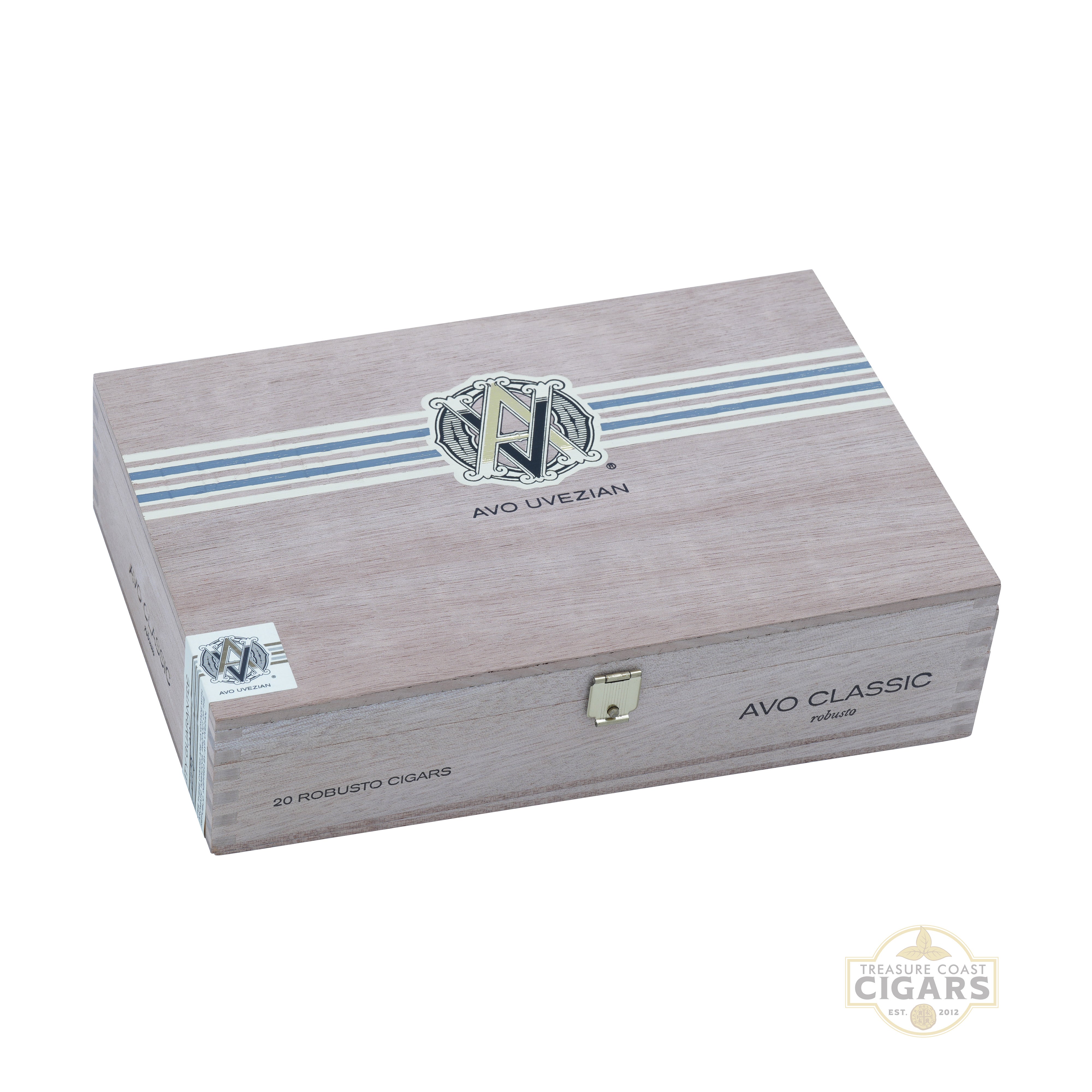 Avo Classic Robusto