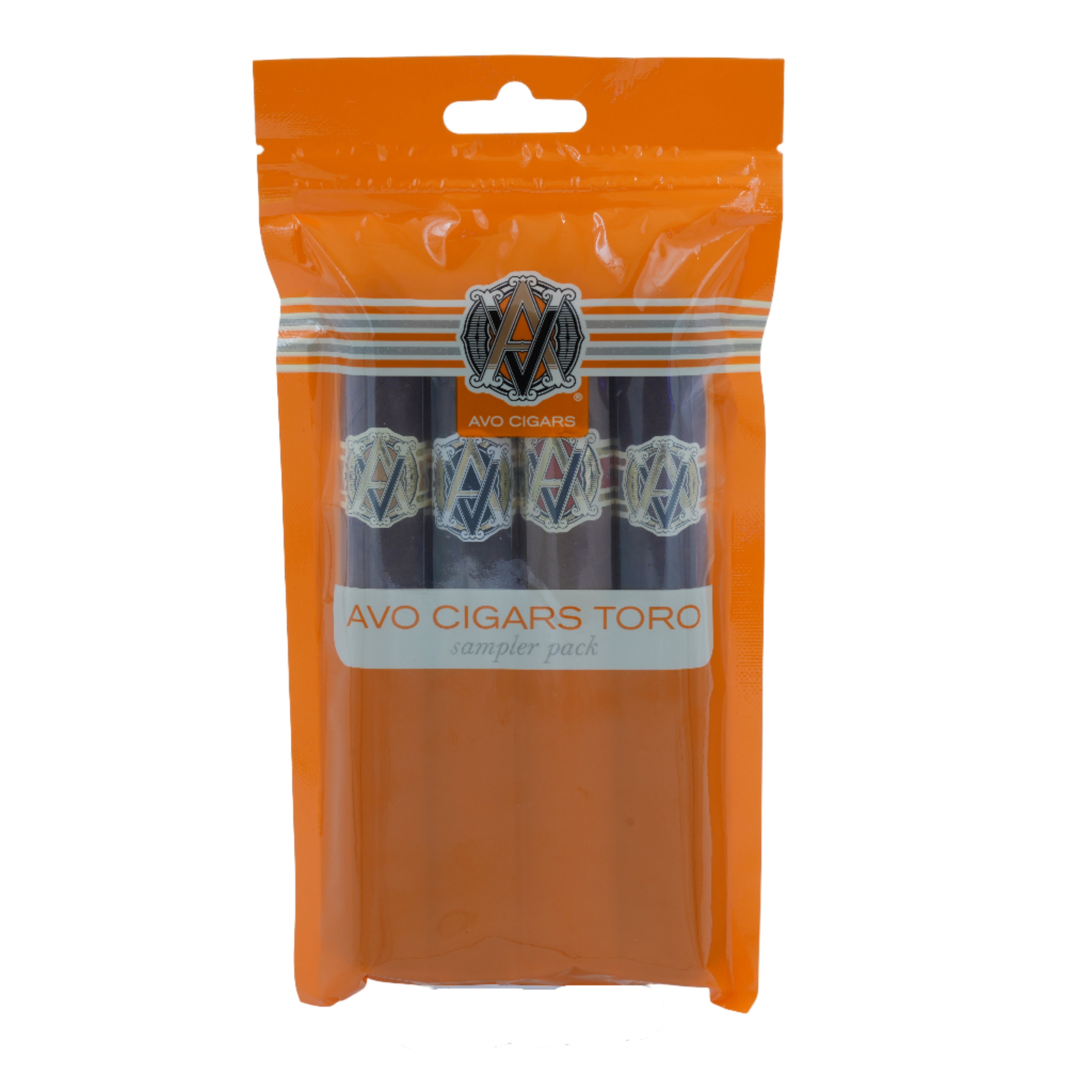 Avo Core Toro Four Cigar Sampler Pack