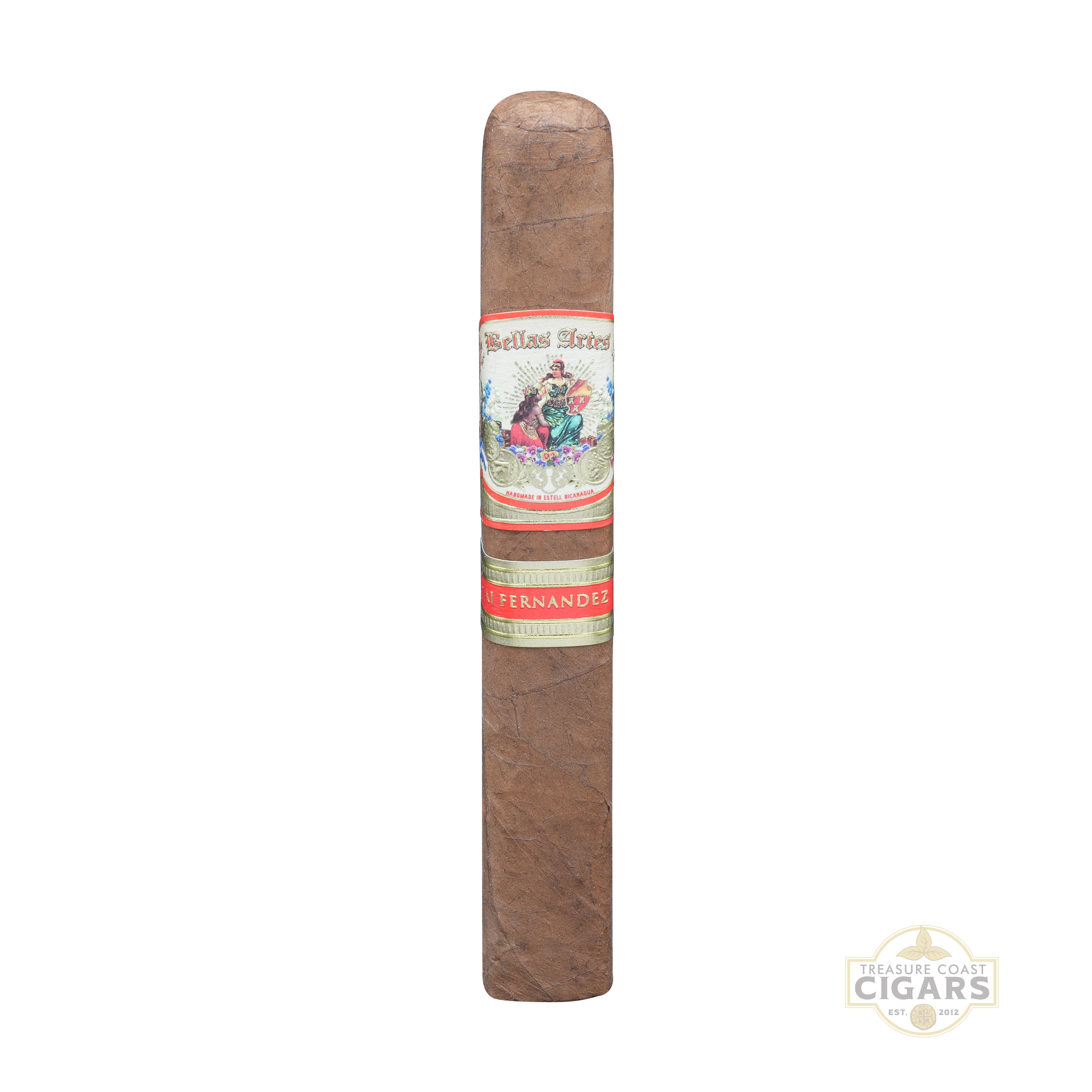 Bellas Artes Robusto