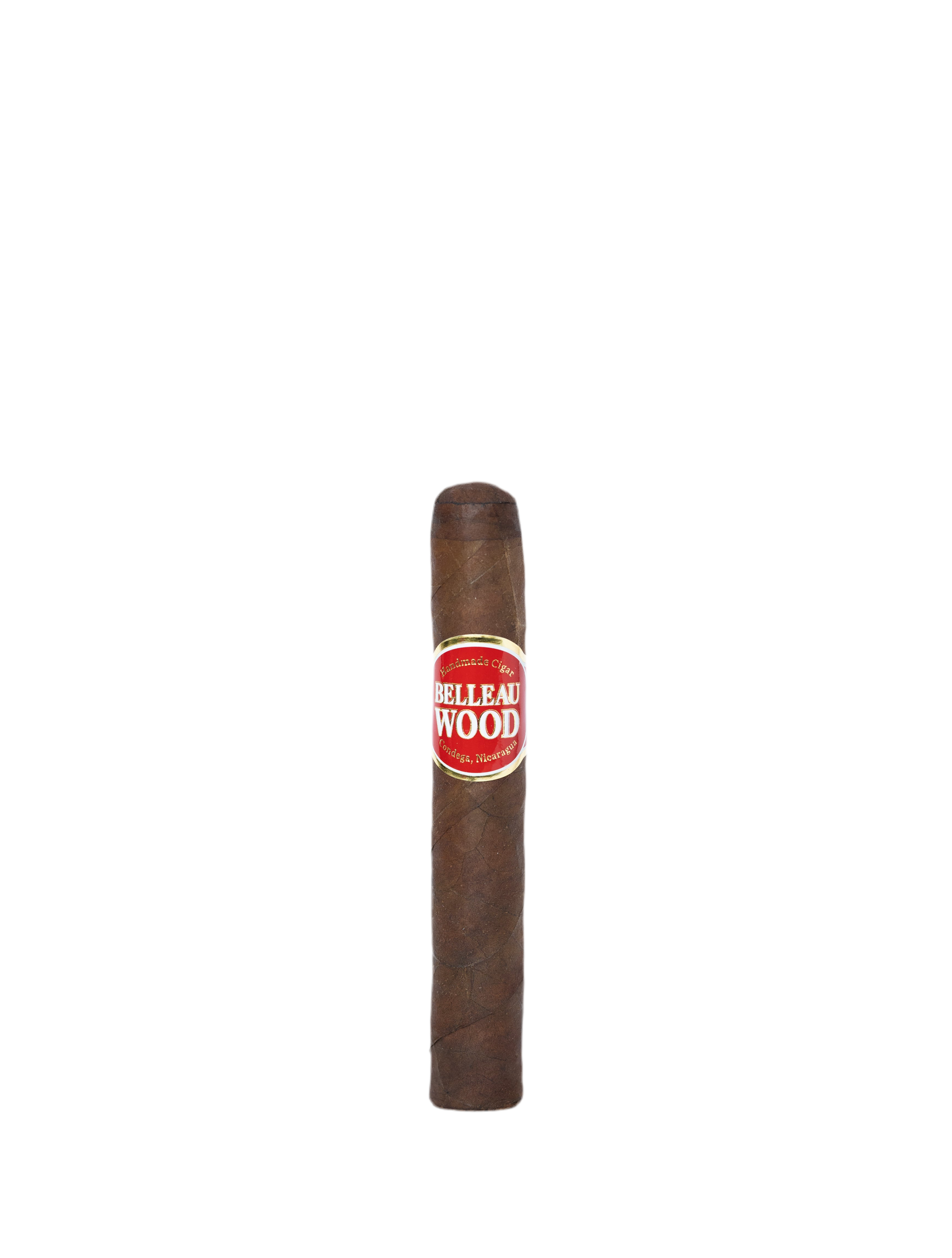 Belleau Wood Habano Robusto Single Cigar