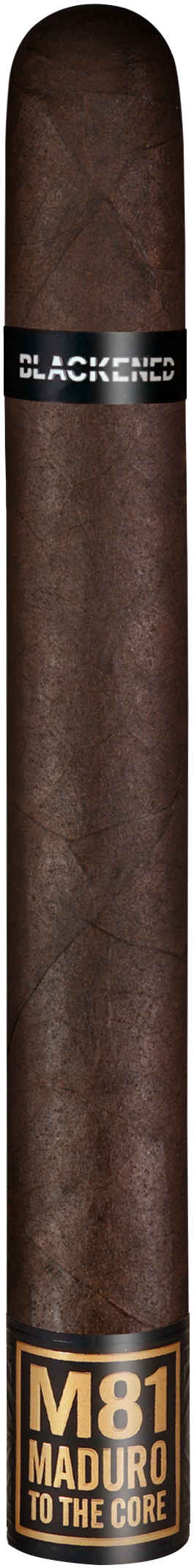 Blackened M81 Corona Doble by Drew Estate