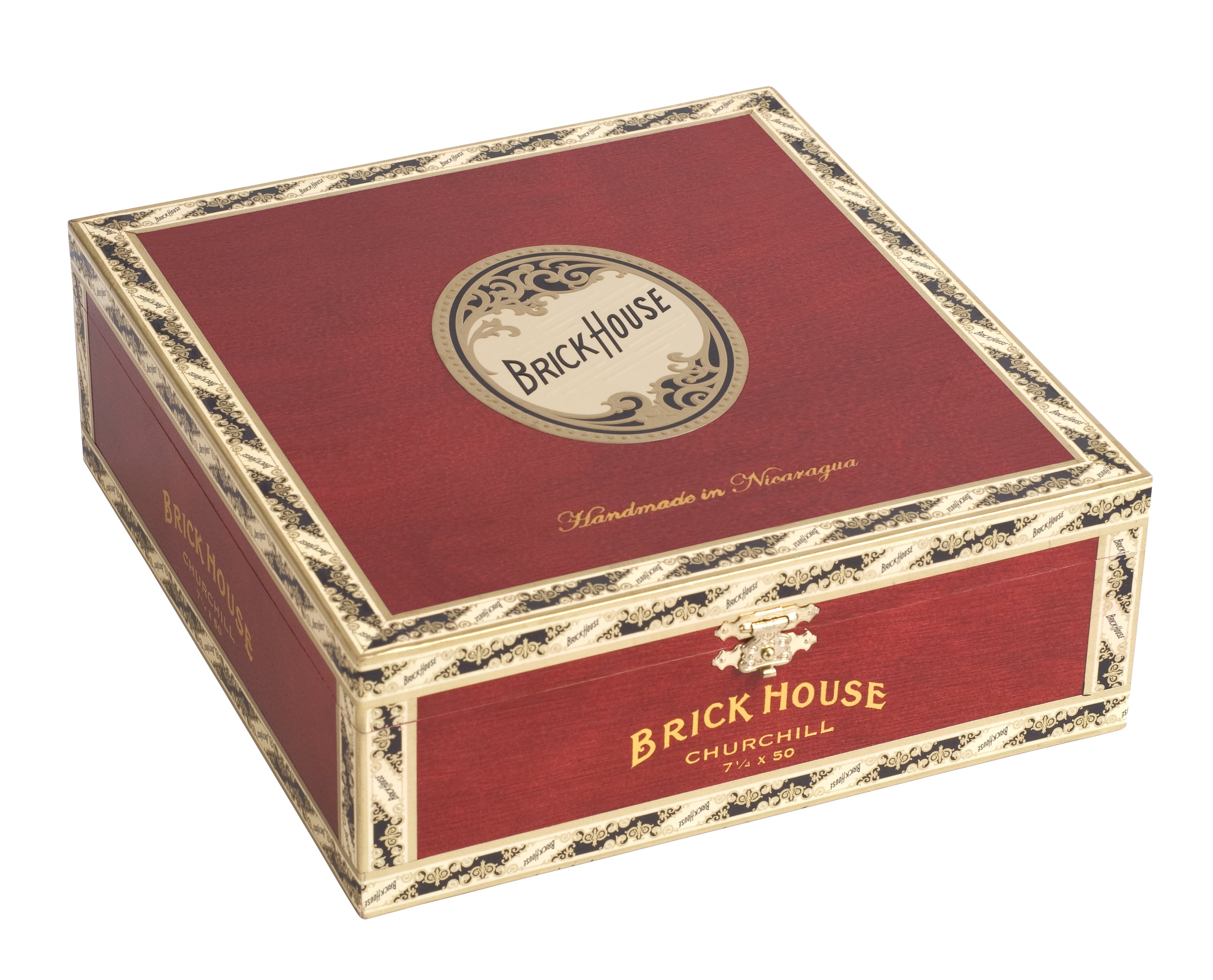 Brick House Churchill