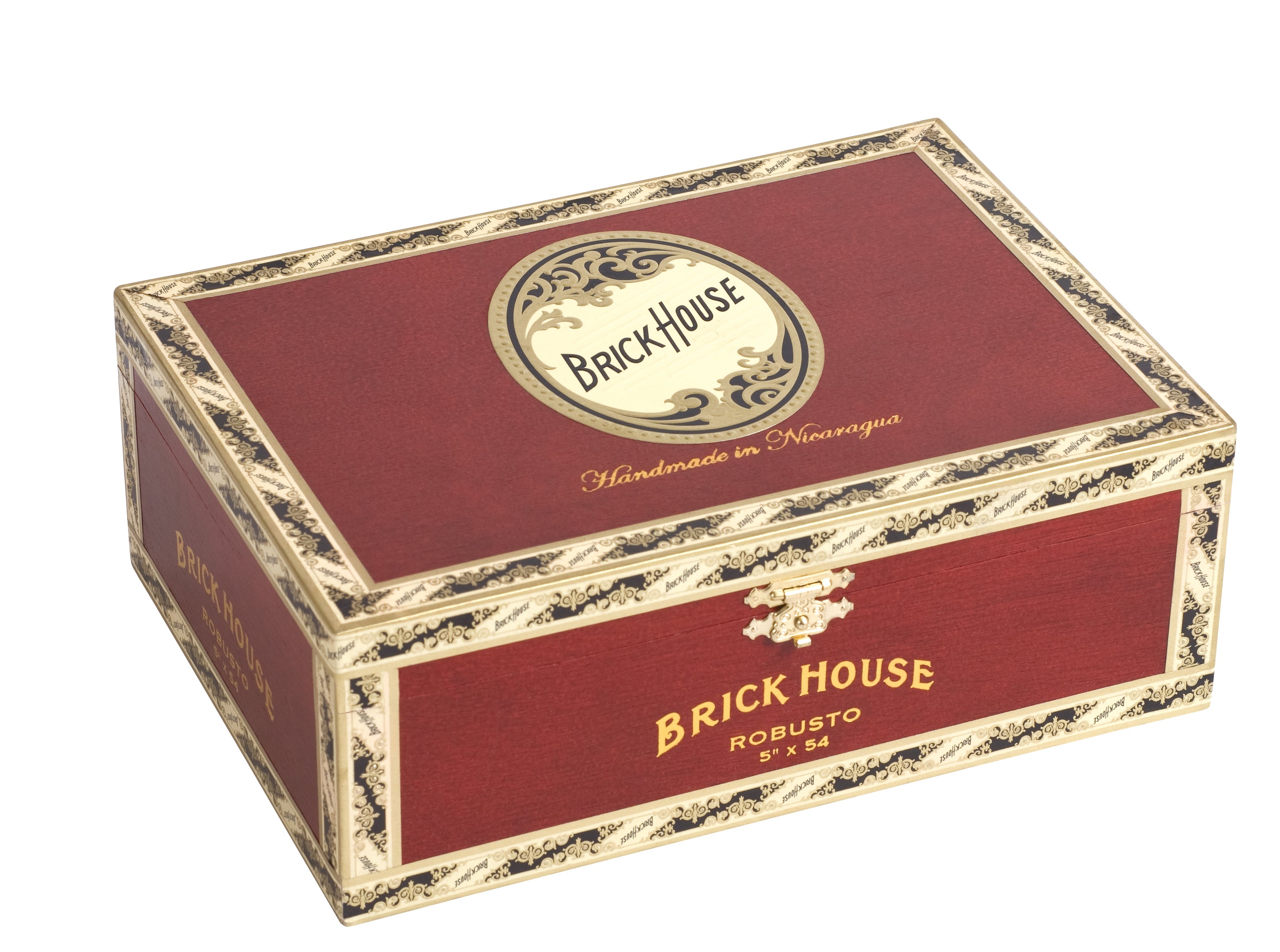 Brick House Robusto