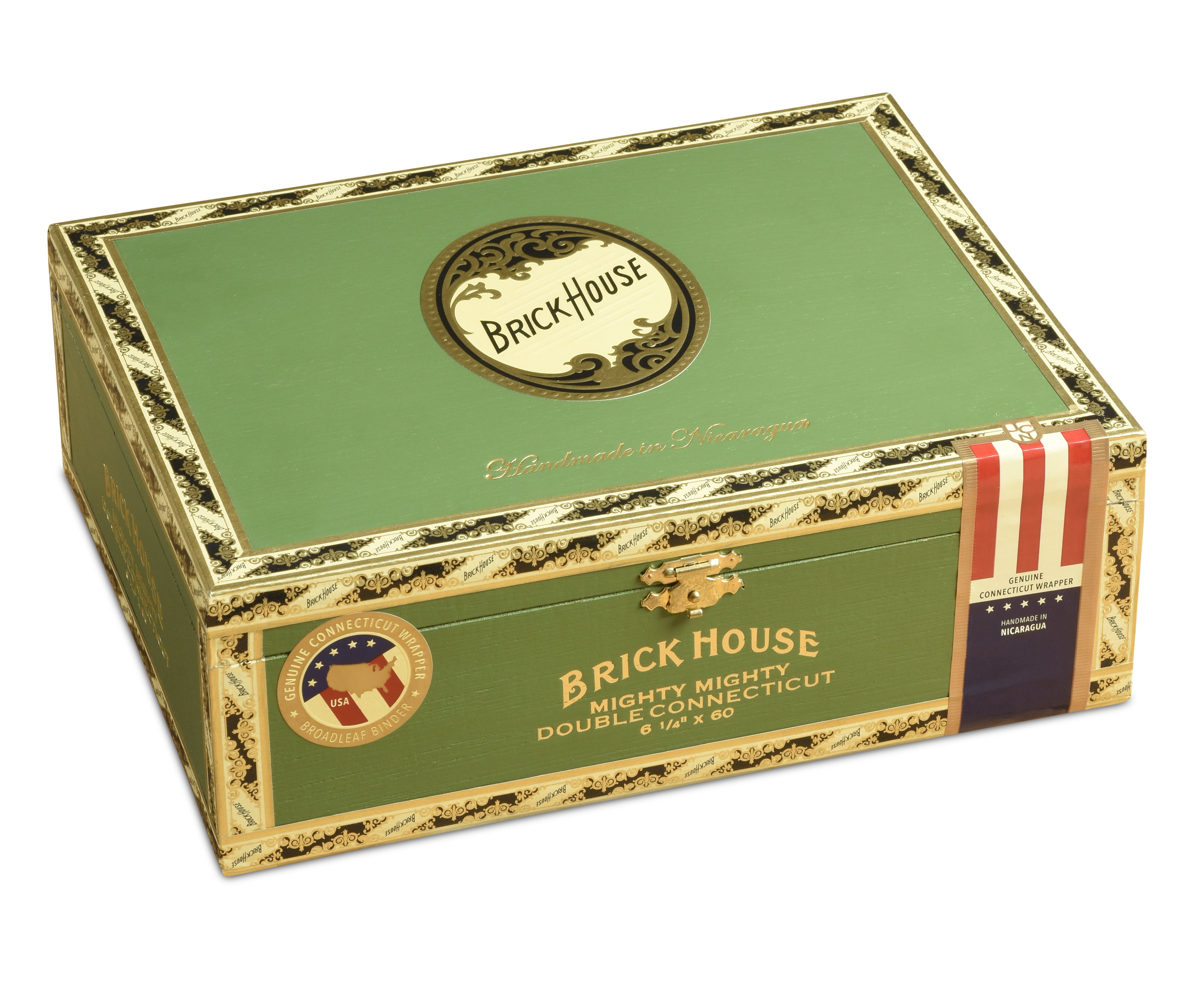 Brick House Double Connecticut Mighty Mighty