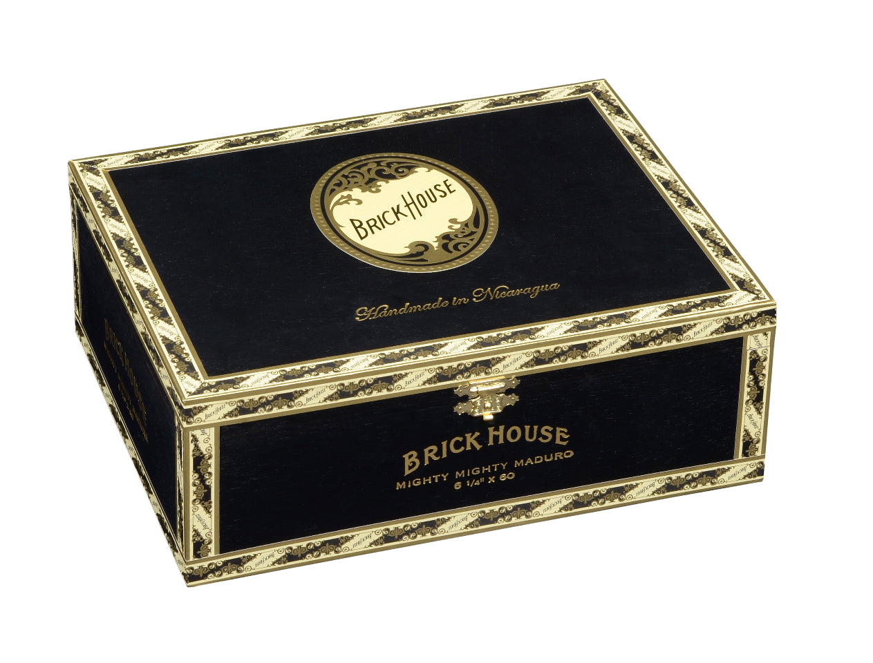 Brick House Maduro Mighty Mighty