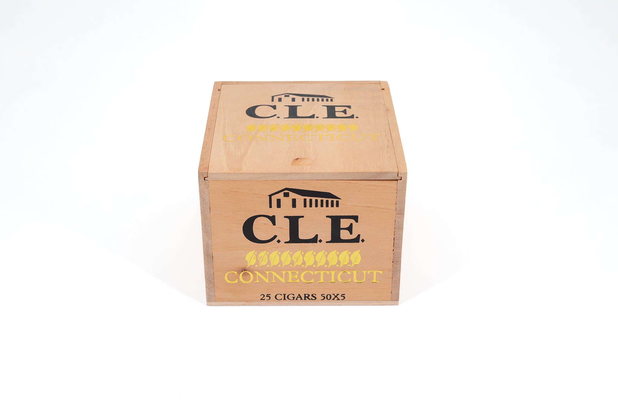 CLE Connecticut Robusto