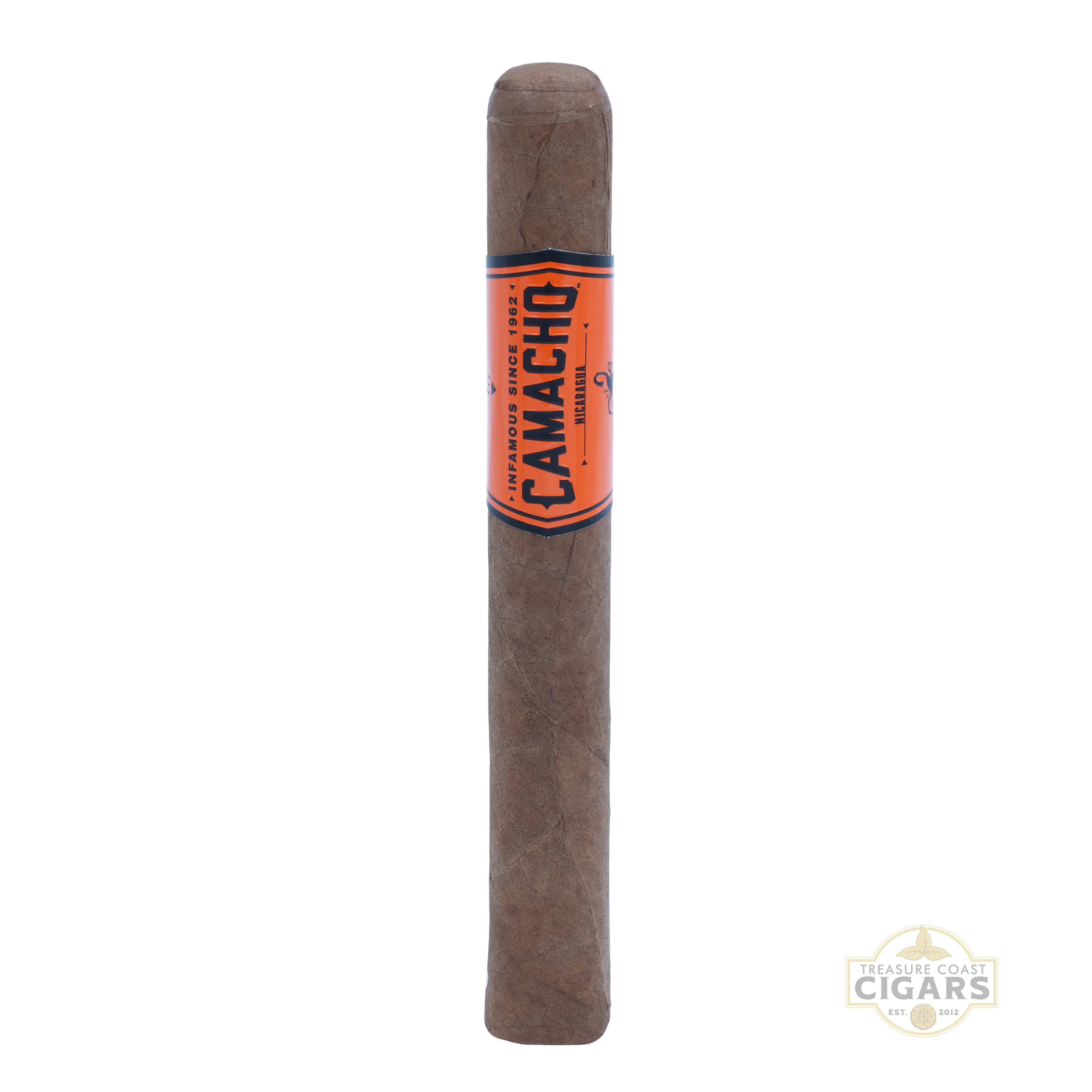 Camacho Nicaragua Churchill