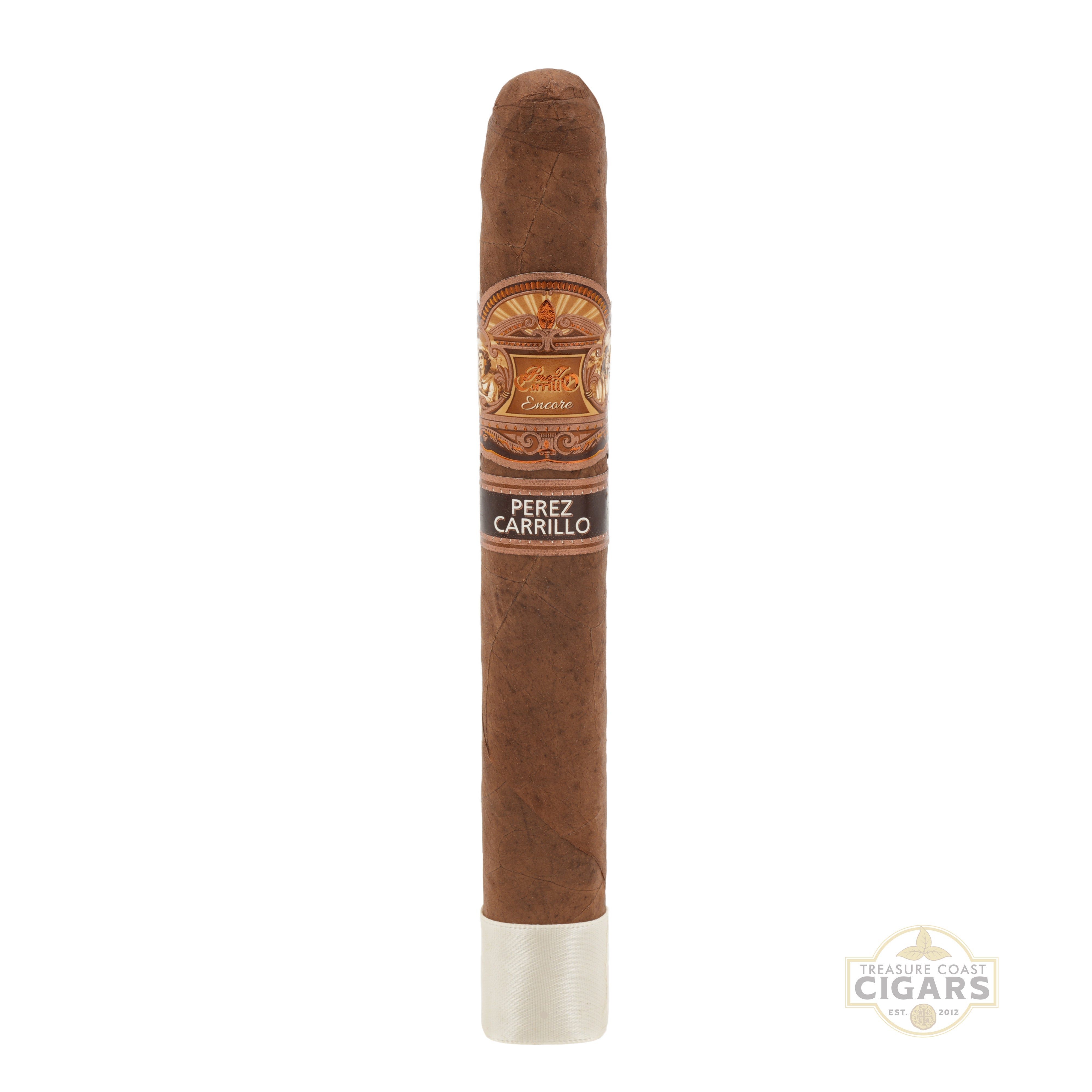 Casa Carrillo Encore El Primero by E. P. Carrillo