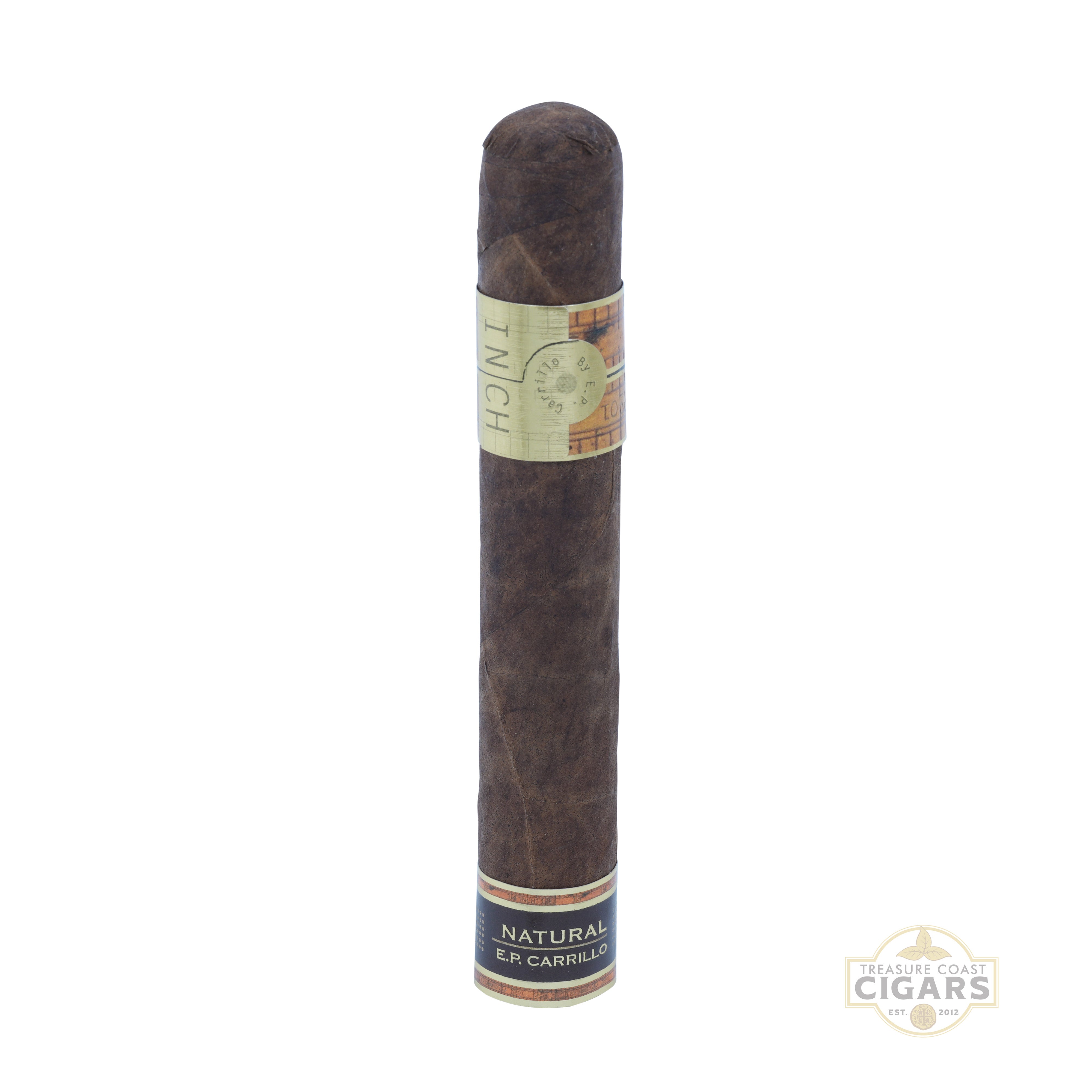 Casa Carrillo INCH Natural No. 60 by E.P. Carrillo