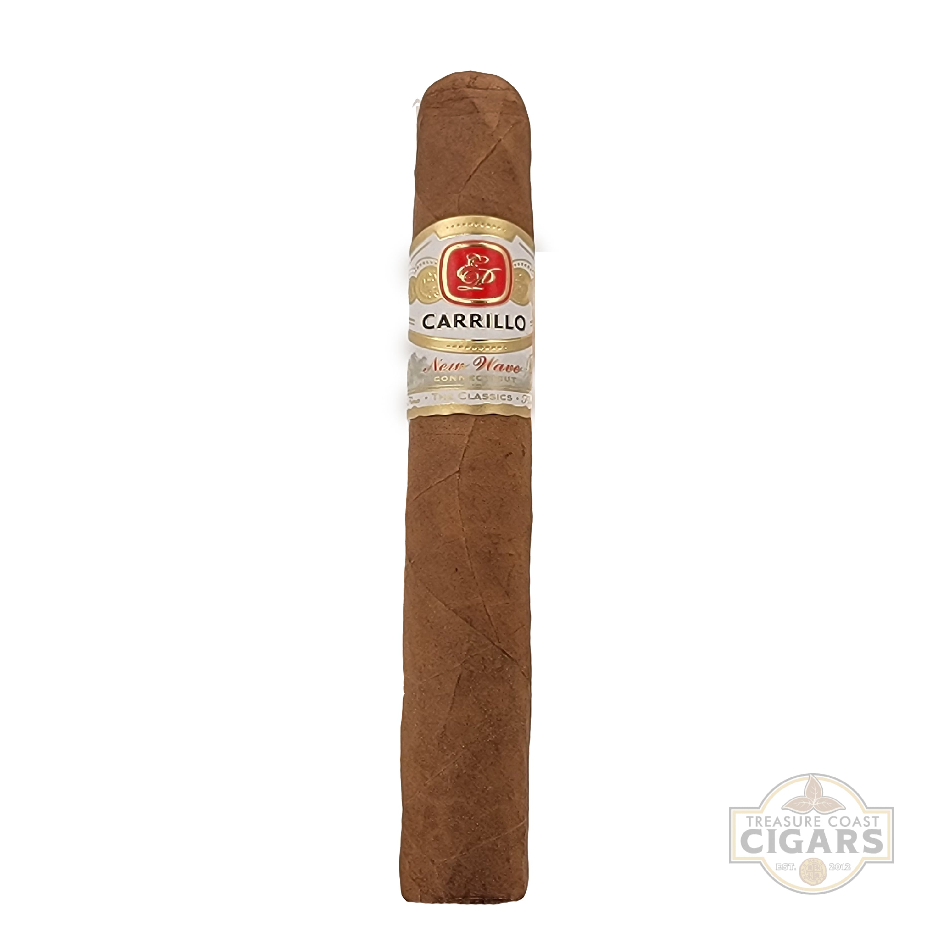Casa Carrillo New Wave Connecticut Divinos by E.P. Carrillo