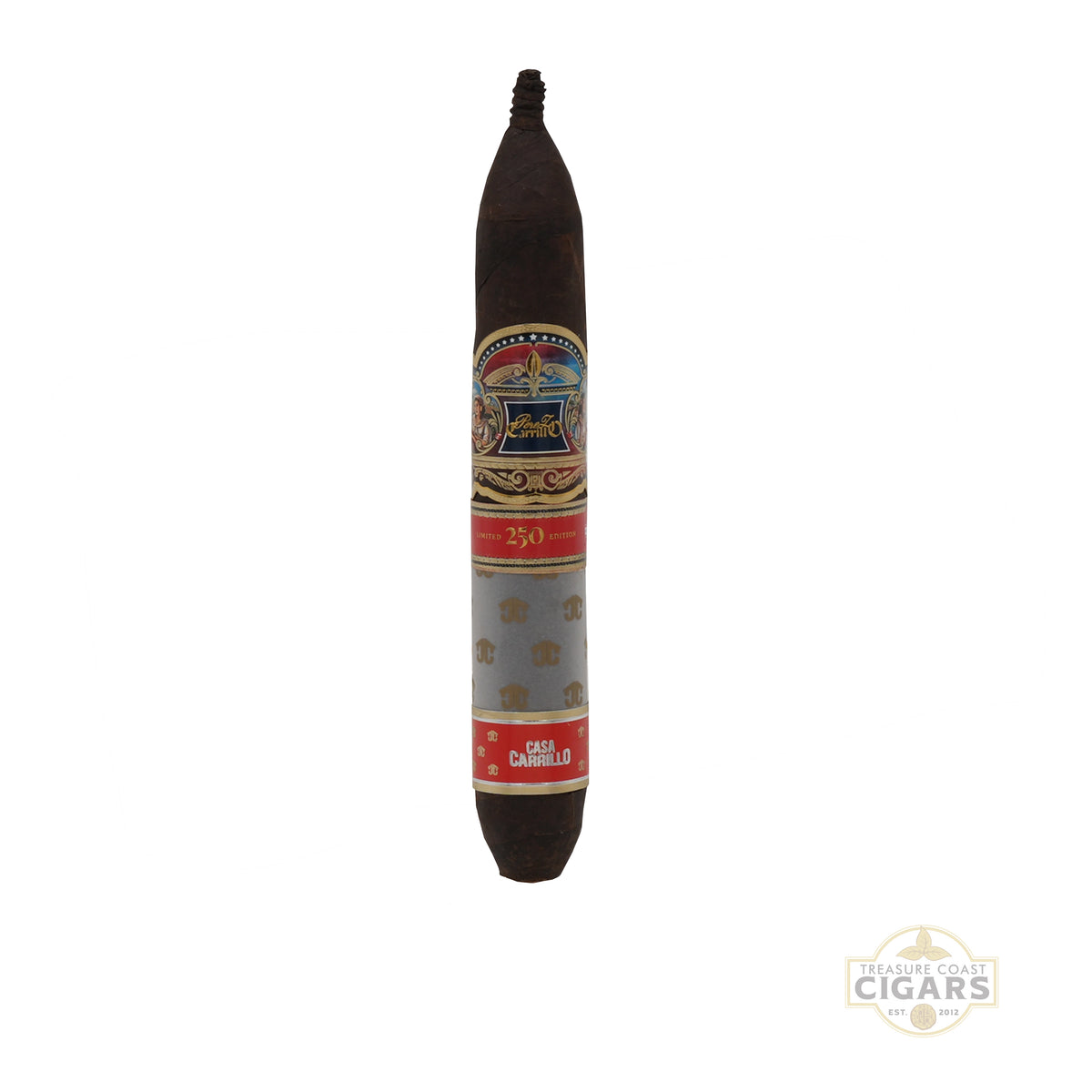 Casa Carrillo Pledge of Allegiance 250 Rocket Connecticut Broadleaf