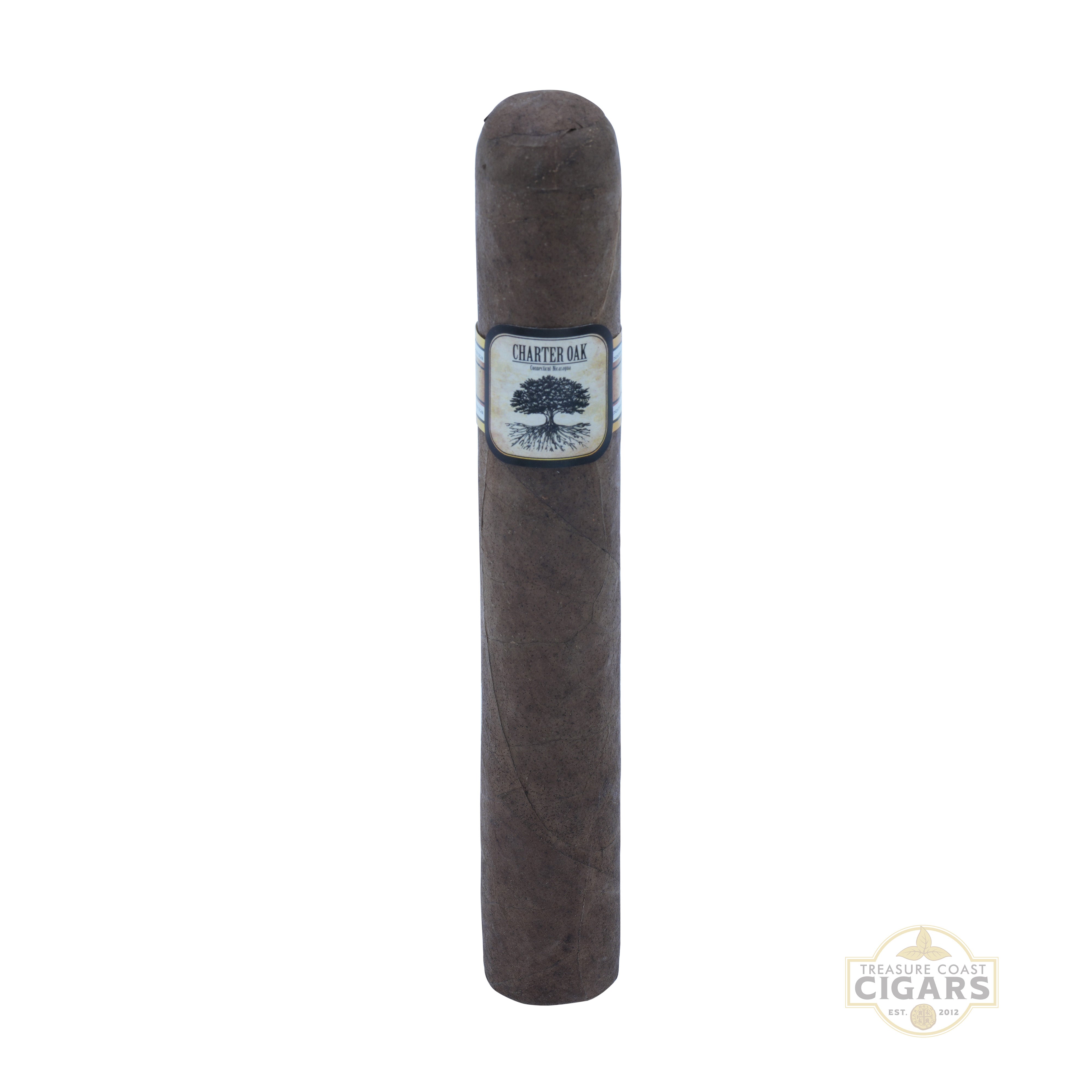 Charter Oak Habano Grande