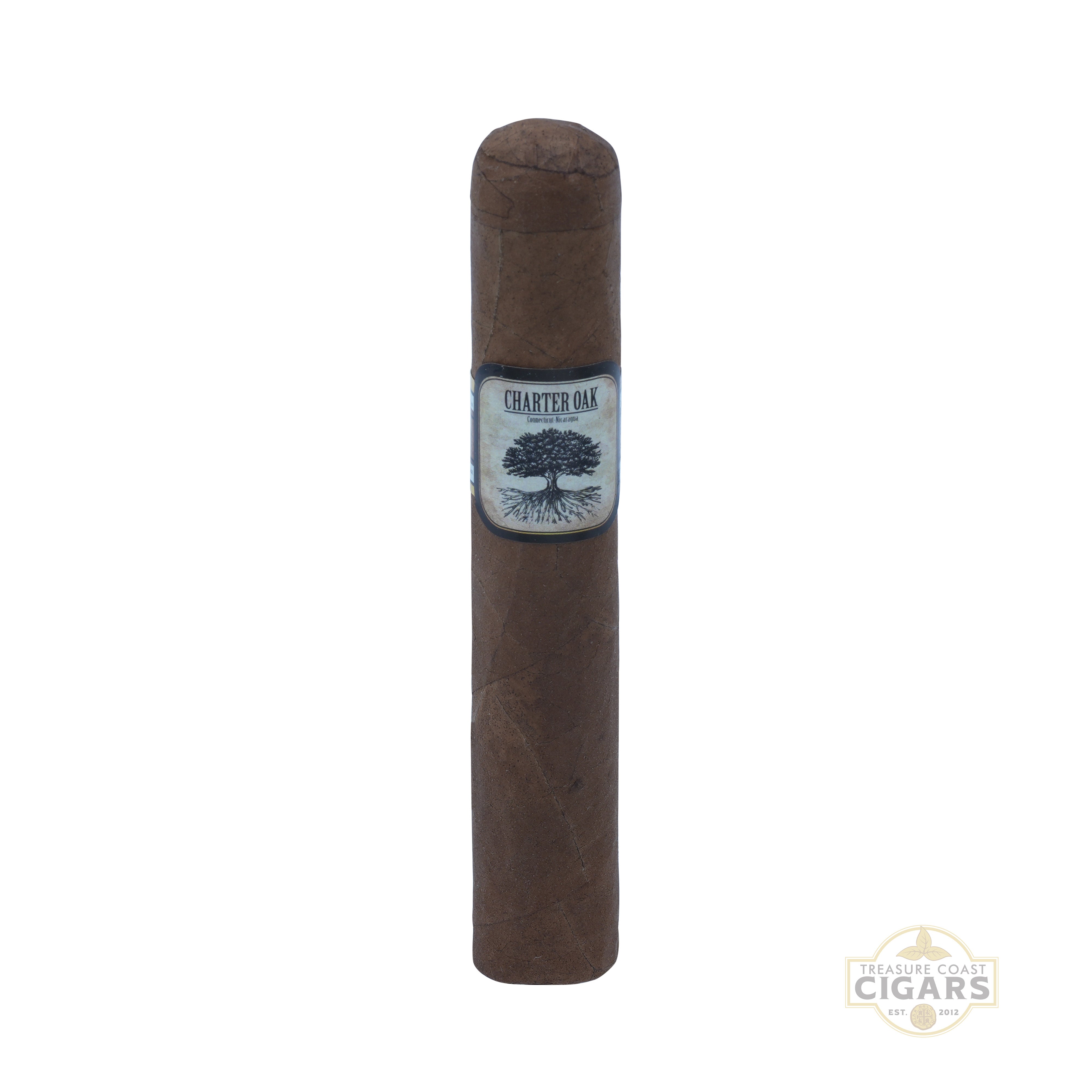 Charter Oak Habano Rothschild