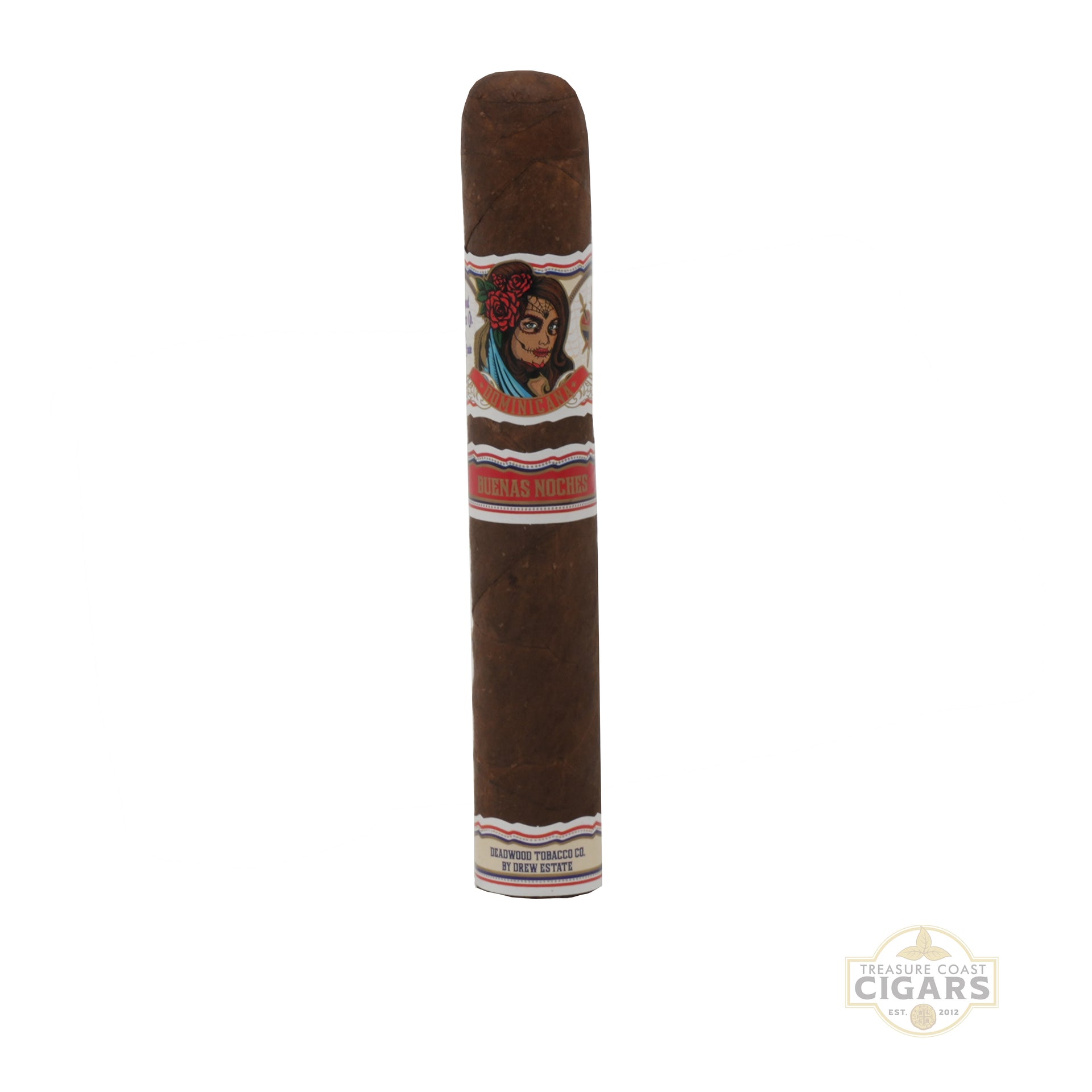 deadwood tobacco dominicana Buy Deadwood Dominicana Buenas Noches Gordo
