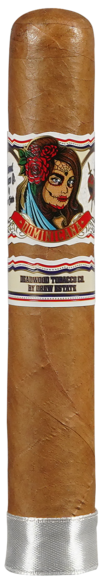 Drew Estate Deadwood Dominicana Gordo