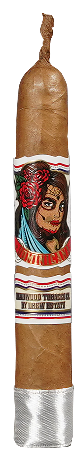 Drew Estate Deadwood Dominicana Pequena