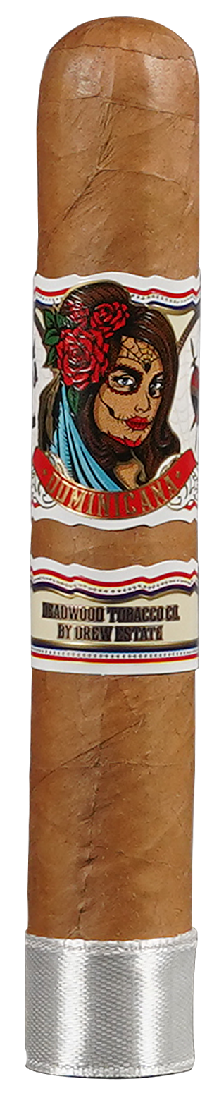 Drew Estate Deadwood Dominicana Robusto