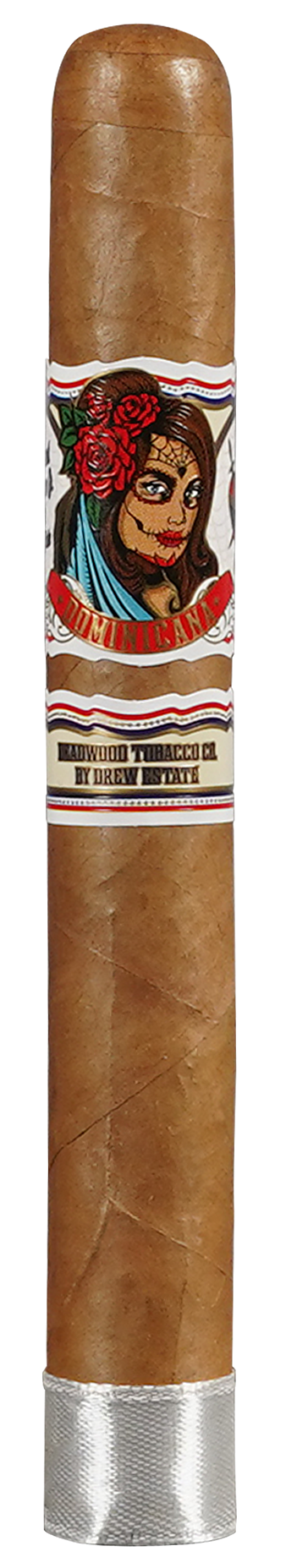 Drew Estate Deadwood Dominicana Toro