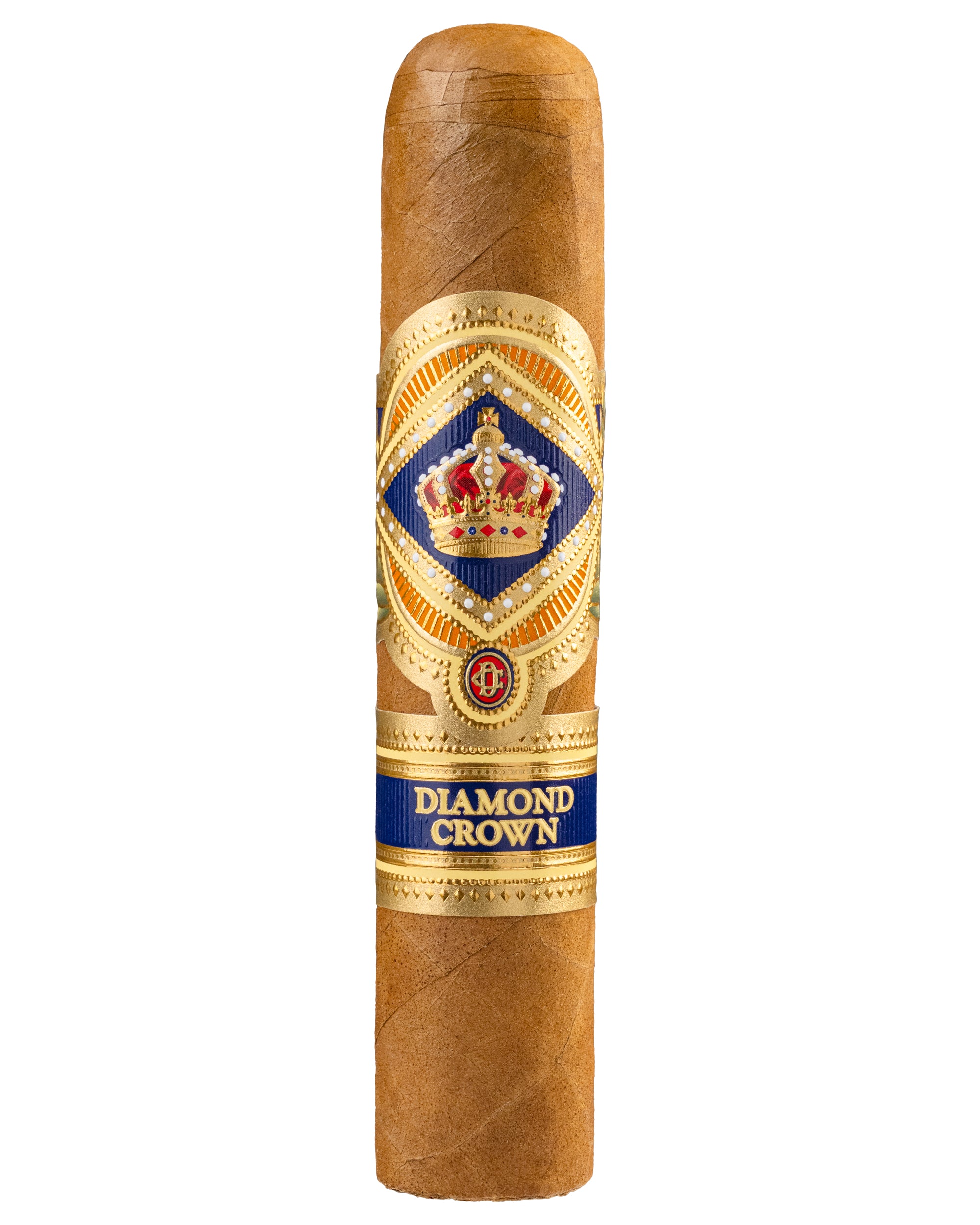 Diamond Crown cigar on a white background