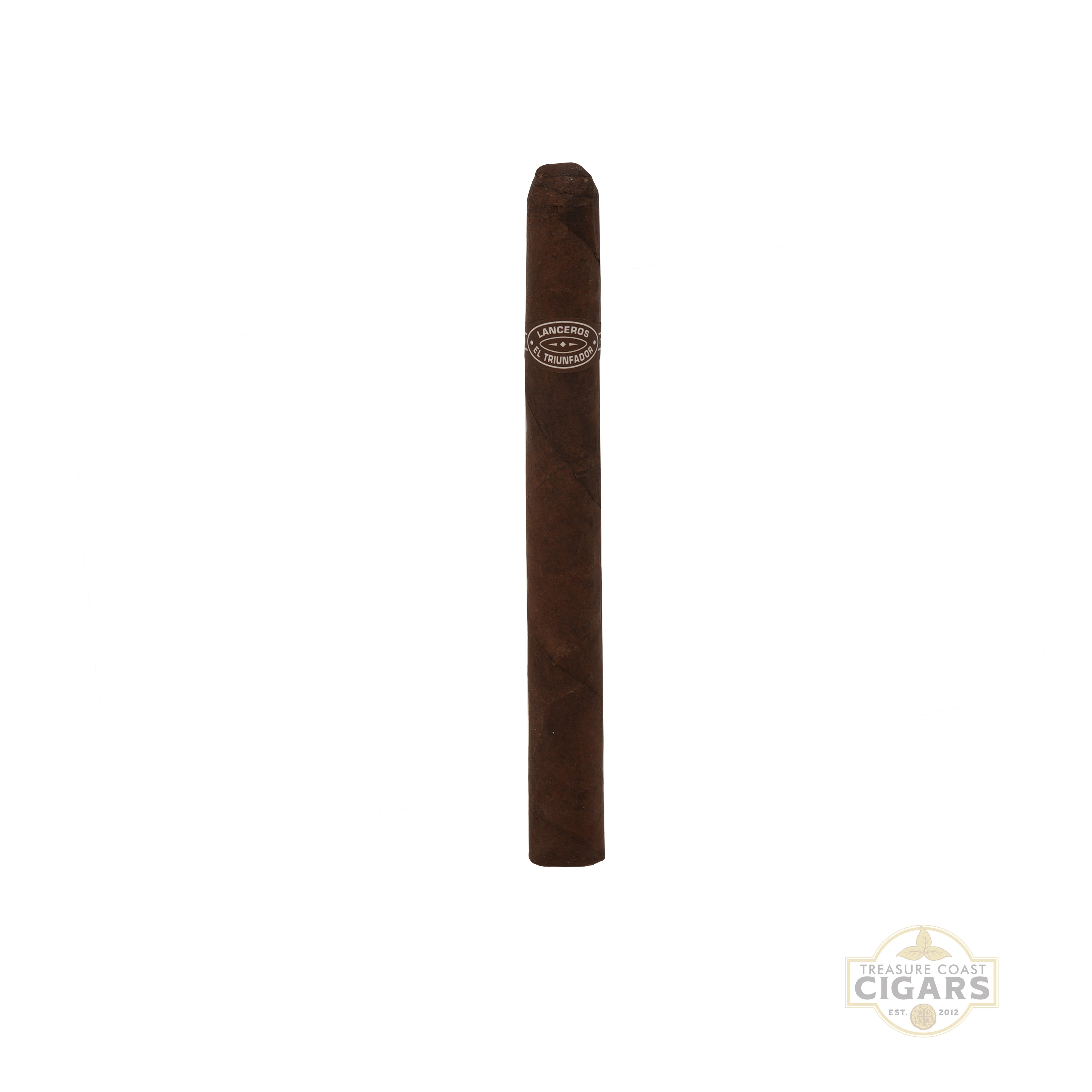 Tatuaje El Triunfador Original Cazadores