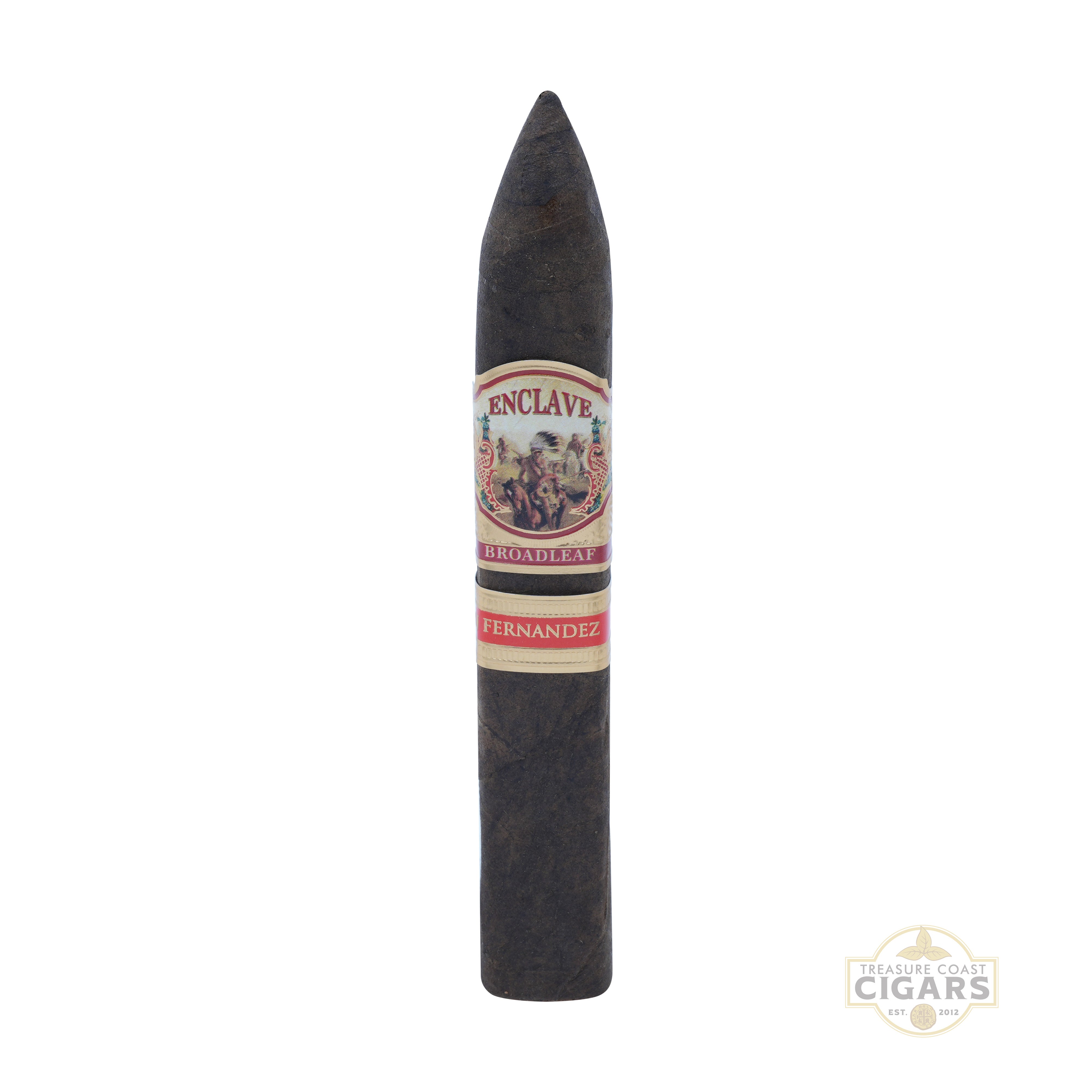 Enclave Broadleaf Belicoso