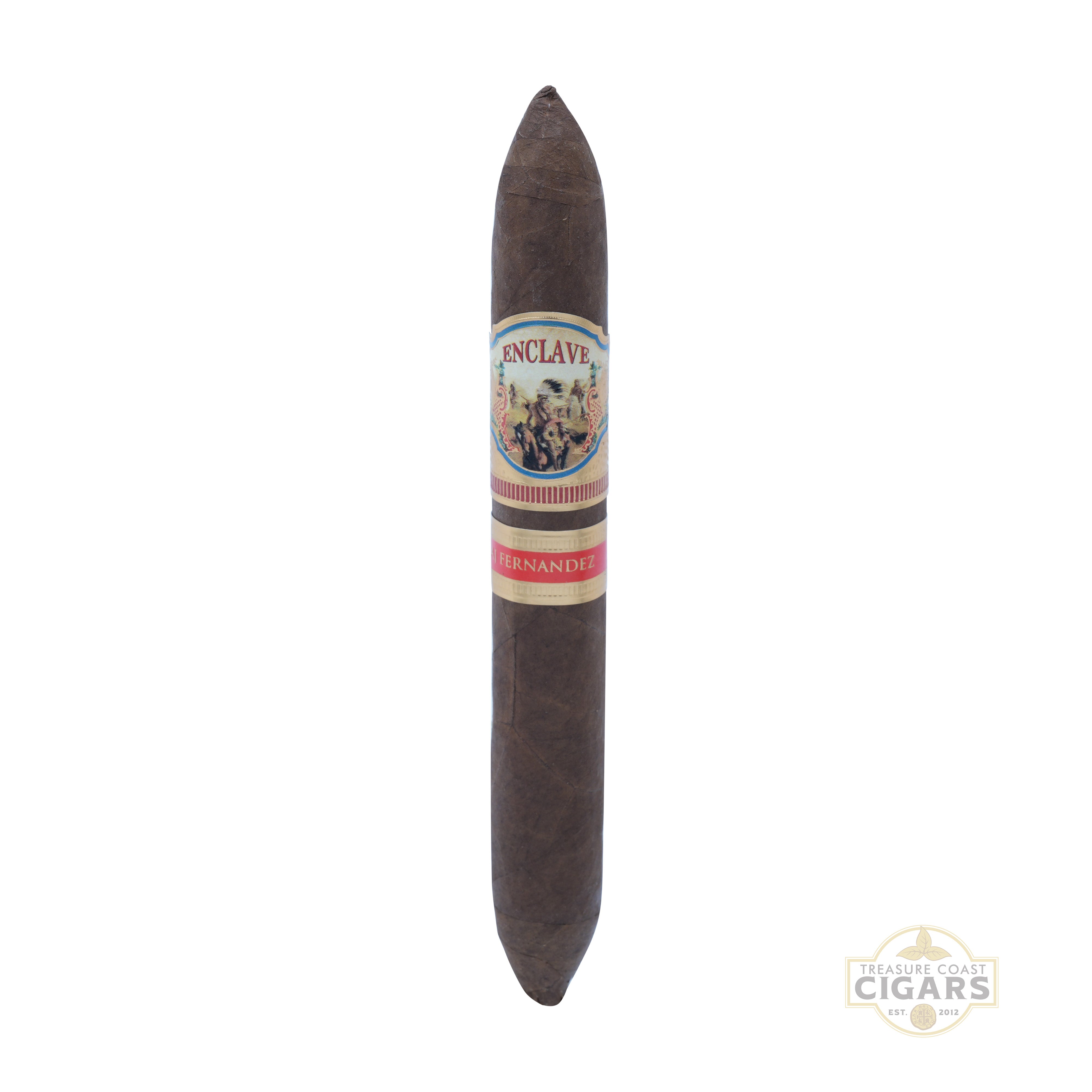Enclave Habano Figurado