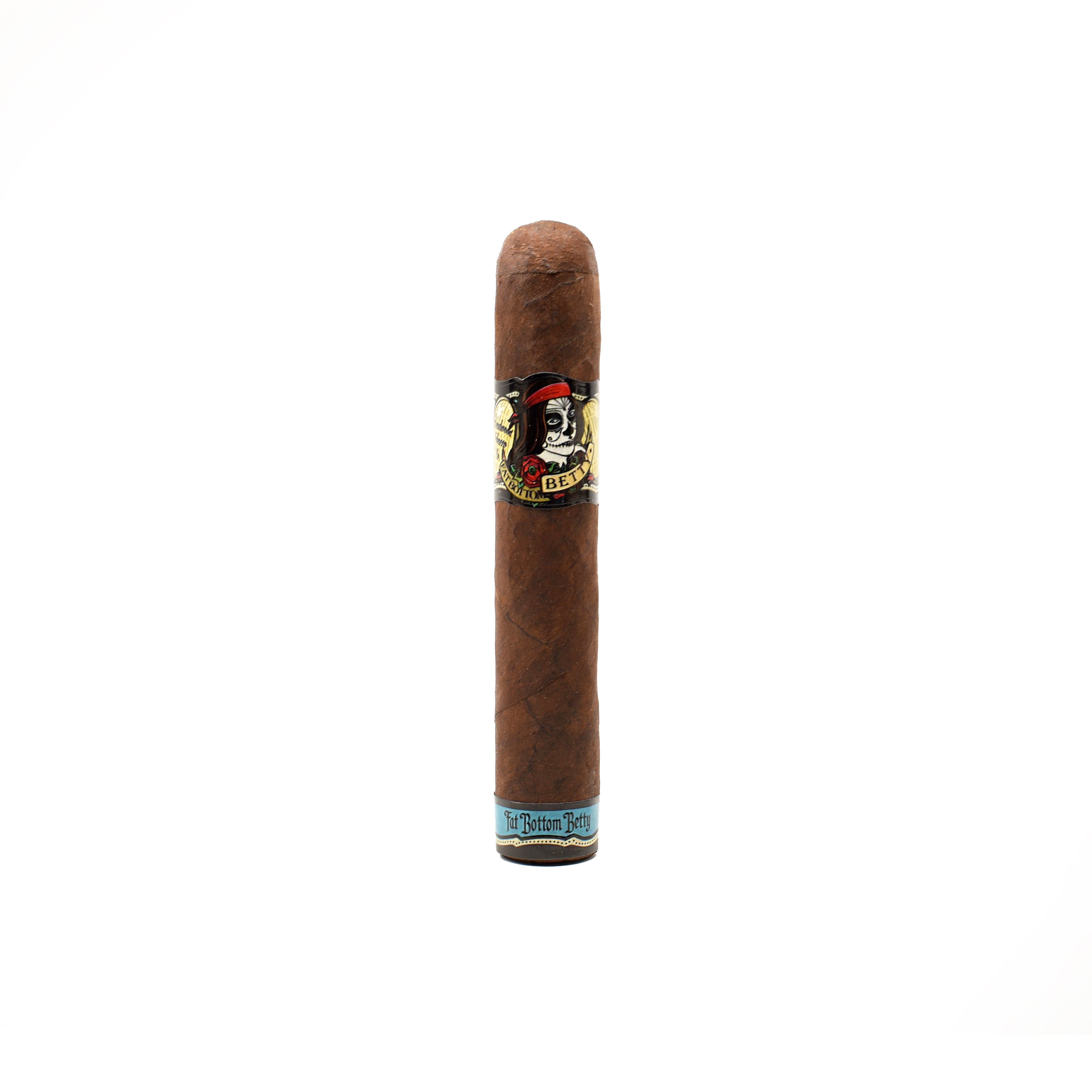 Drew Estate Deadwood Fat Bottom Betty Robusto