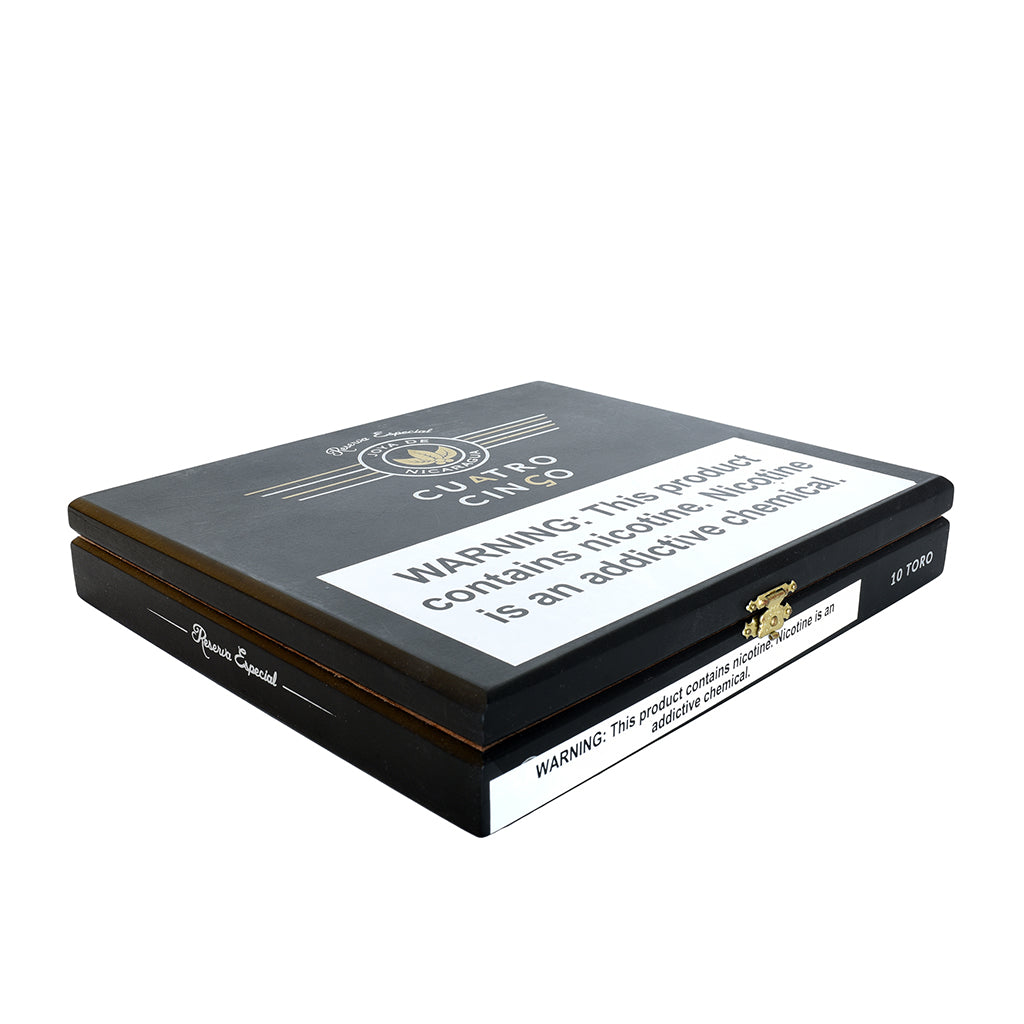 Joya De Nicaragua Cuatro Cinco Toro