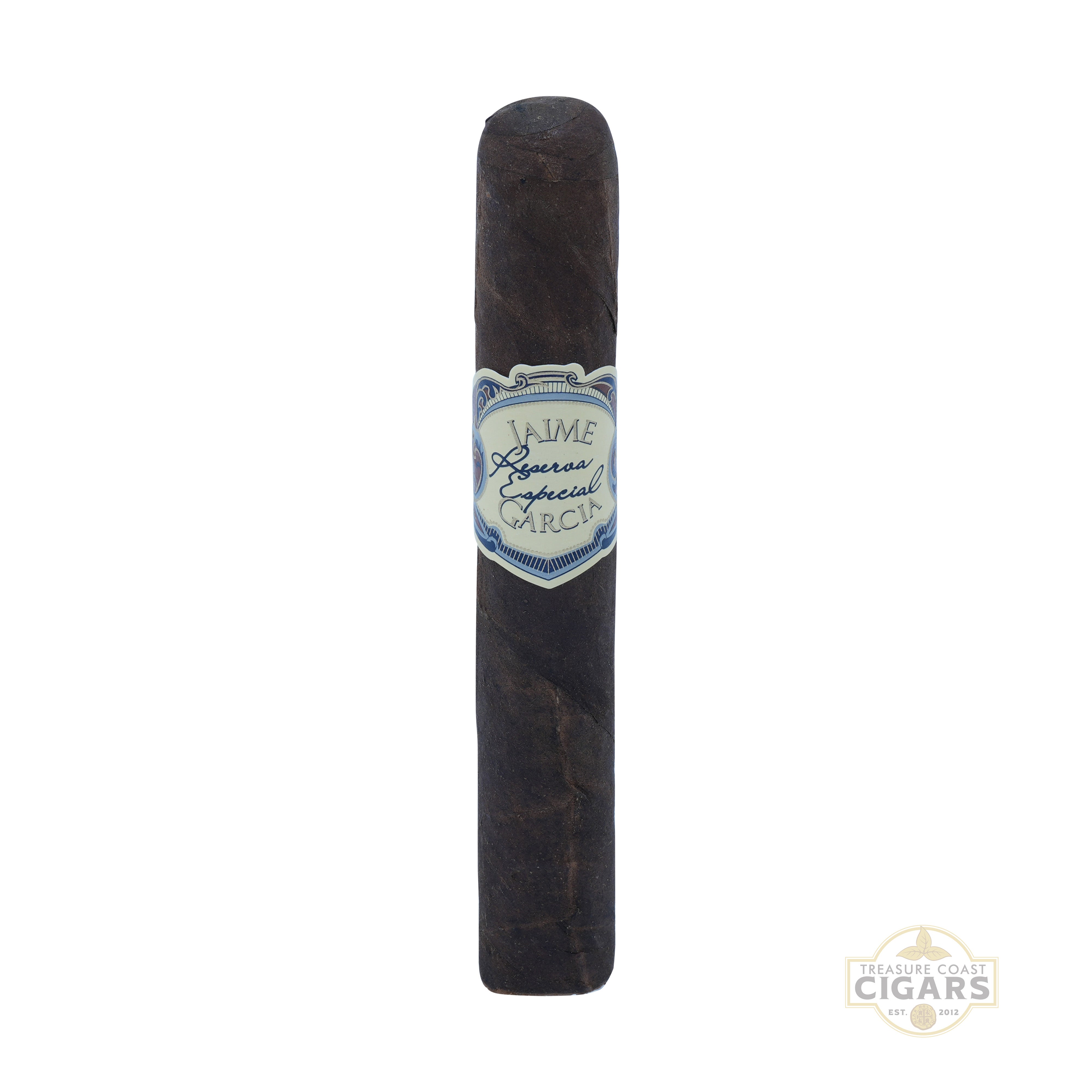 Jaime Garcia Reserva Especial Robusto