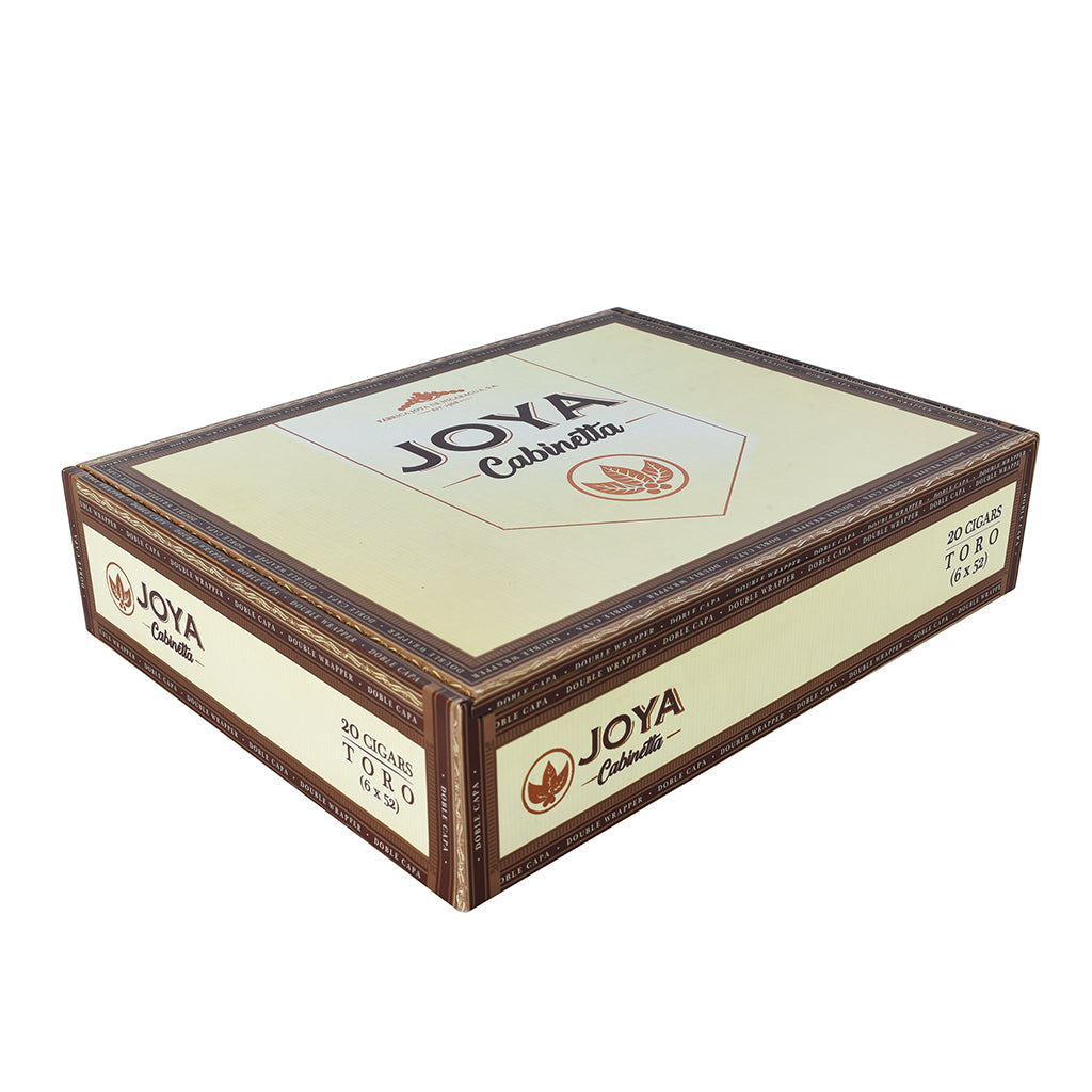 Joya De Nicaragua Cabinetta Serie Toro