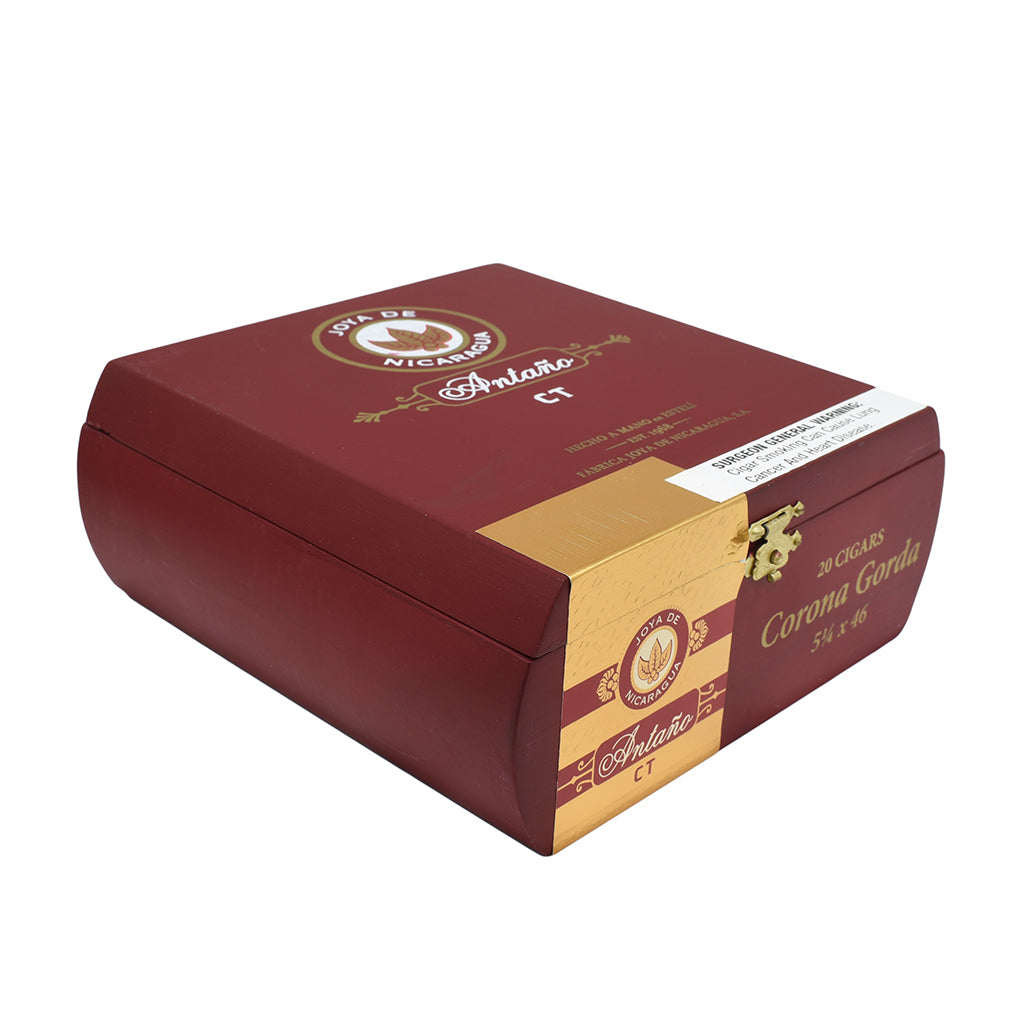 Joya De Nicaragua Antano Connecticut Corona