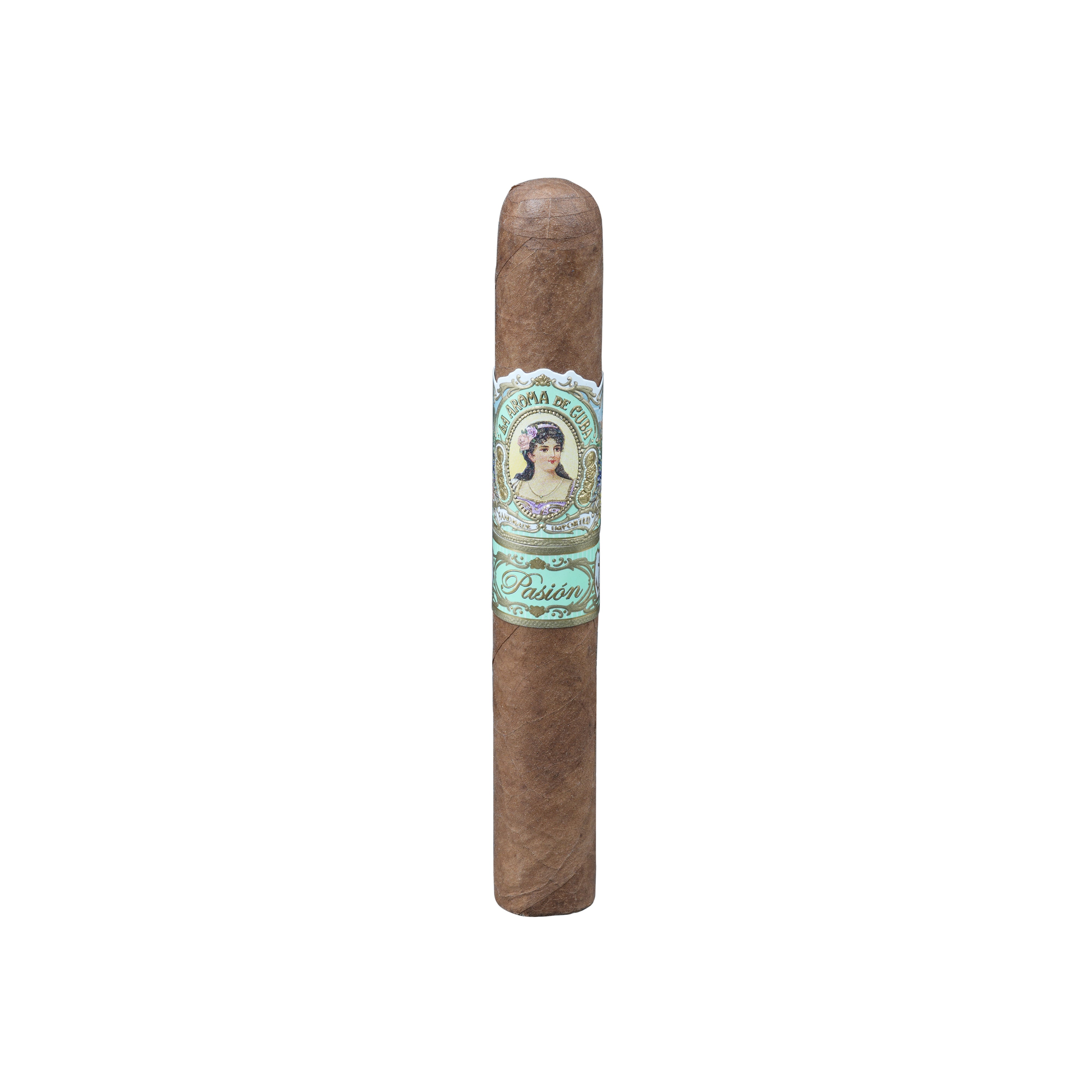 La Aroma de Cuba Pasion Robusto