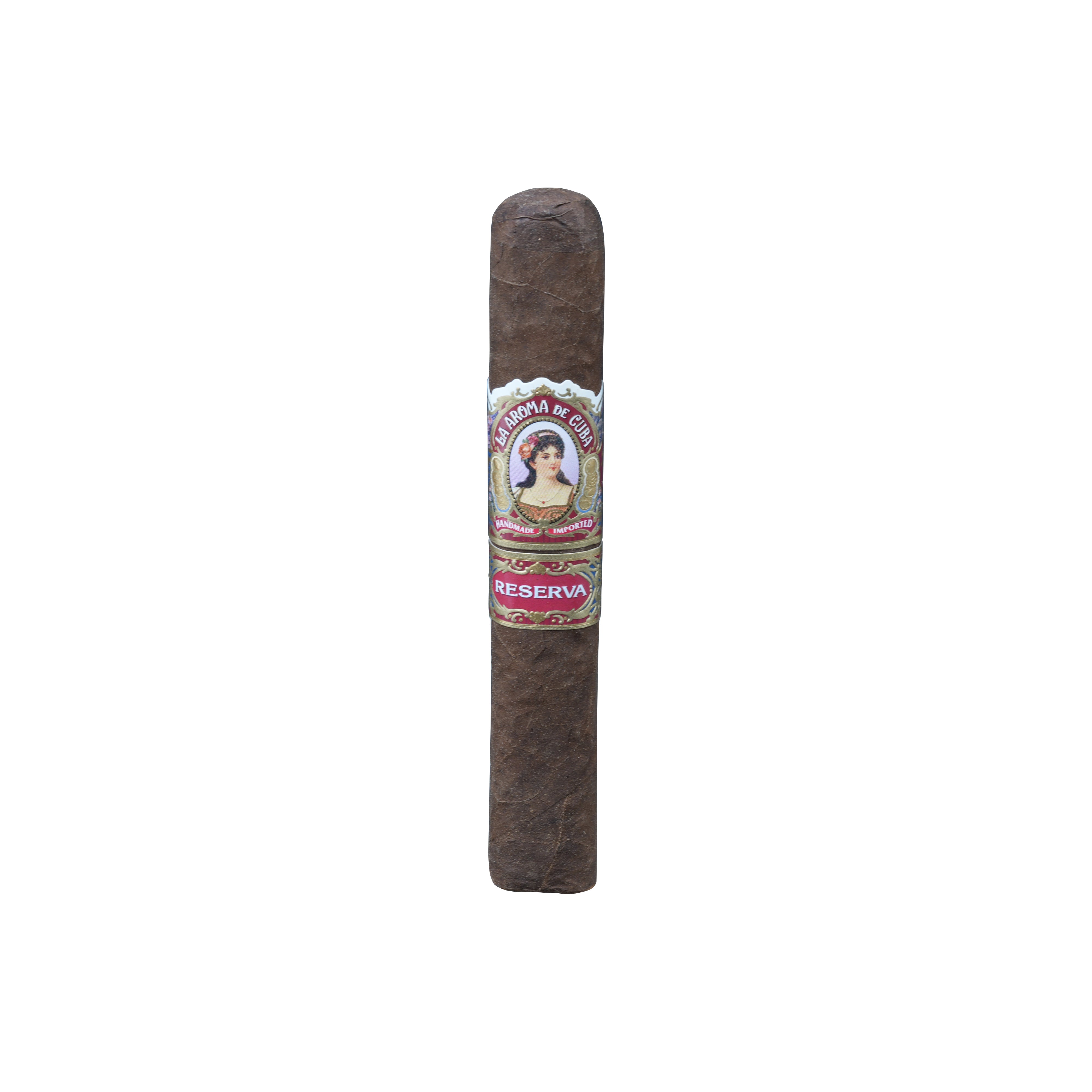 La Aroma de Cuba Reserva Maximo
