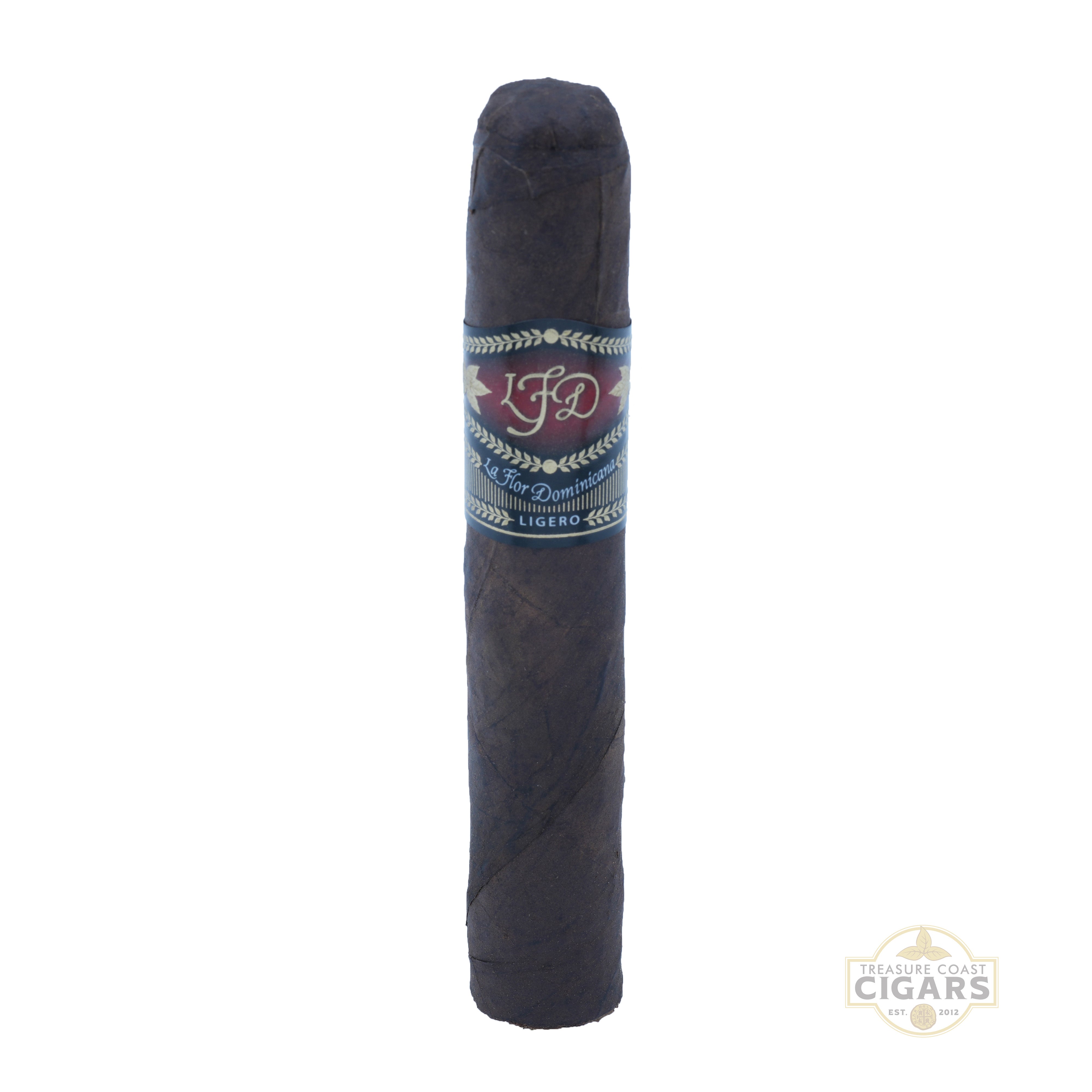 La Flor Dominicana Ligero Cabinet Oscuro L500