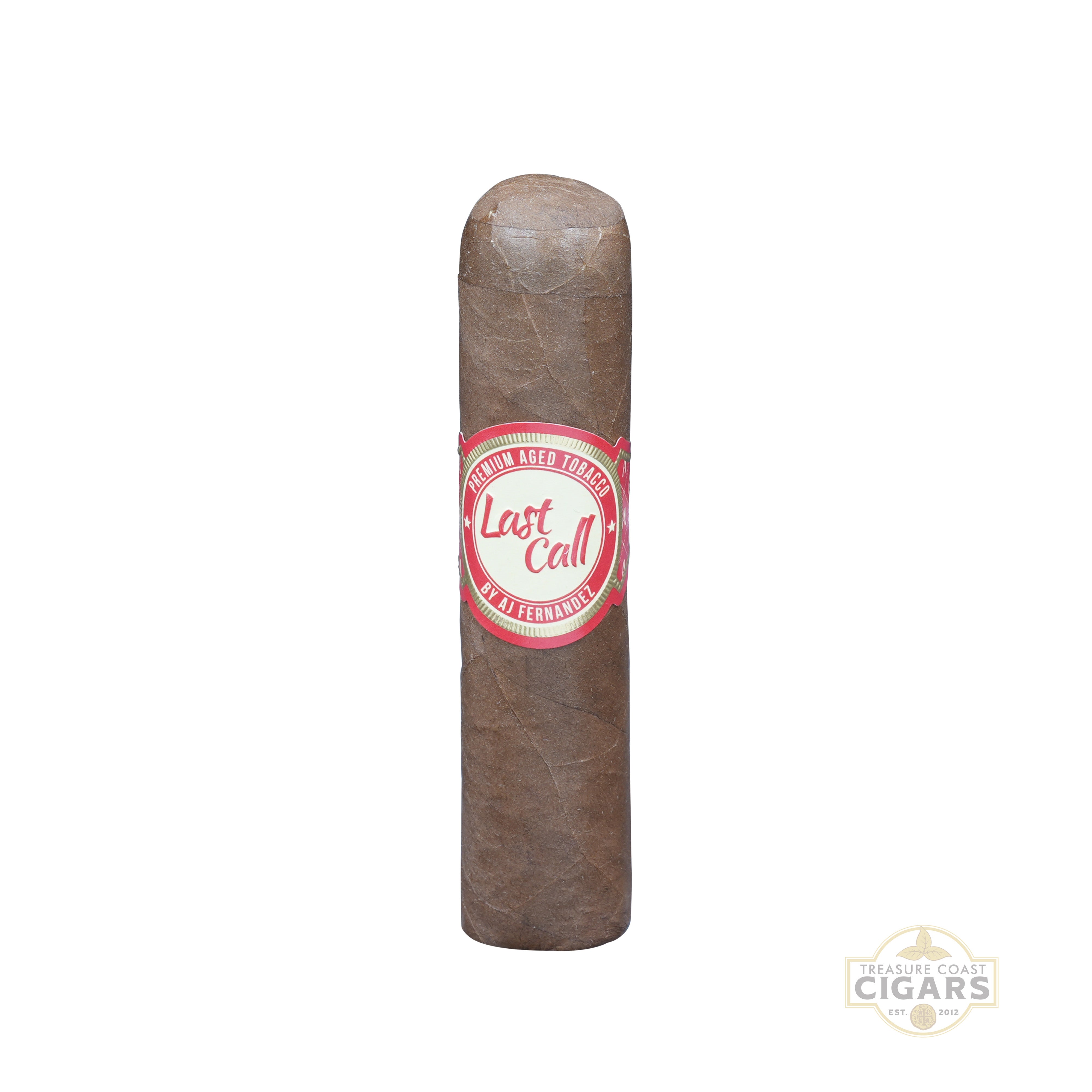 Last Call Habano Chiquitas by AJ Fernandez