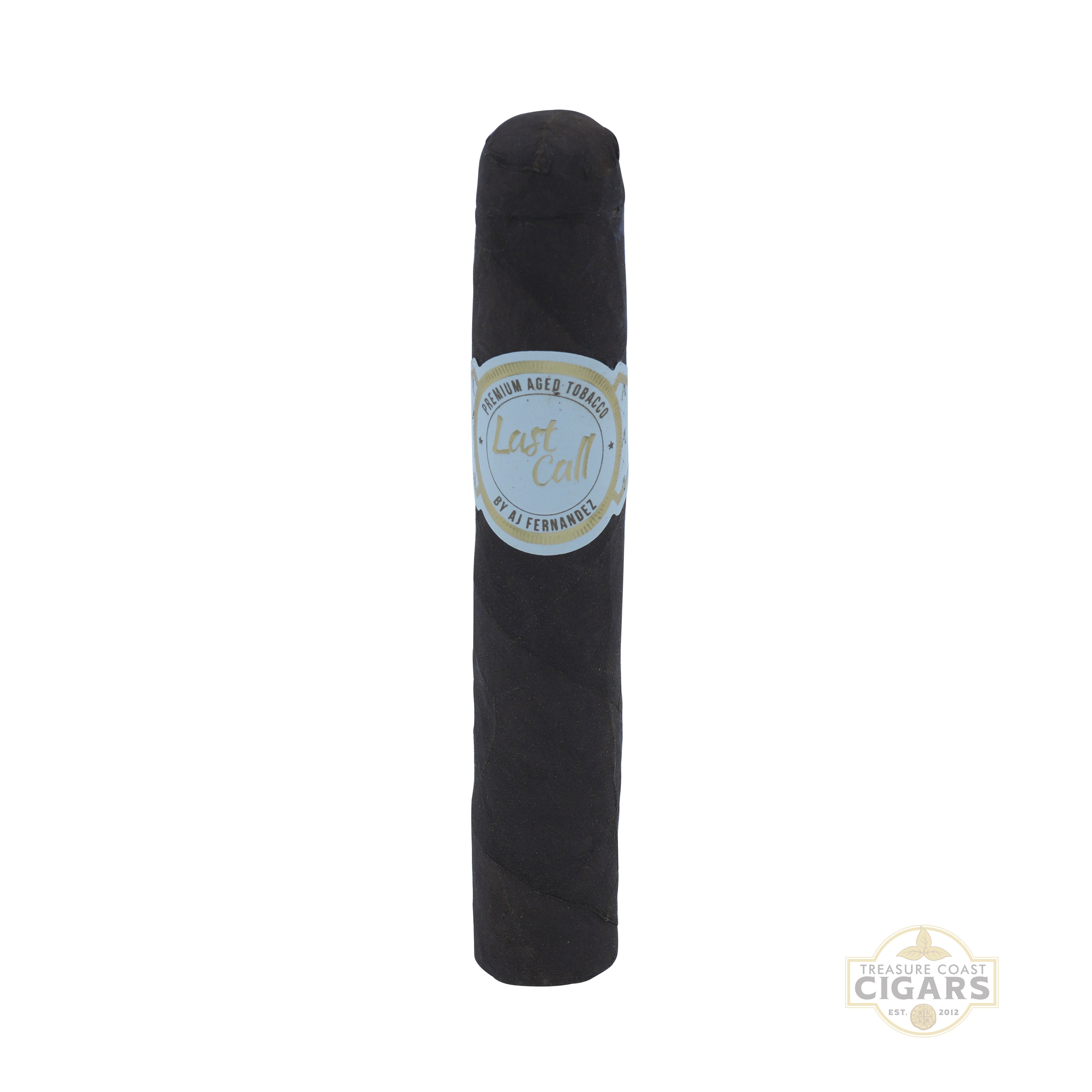 Last Call Maduro Geniales by AJ Fernandez