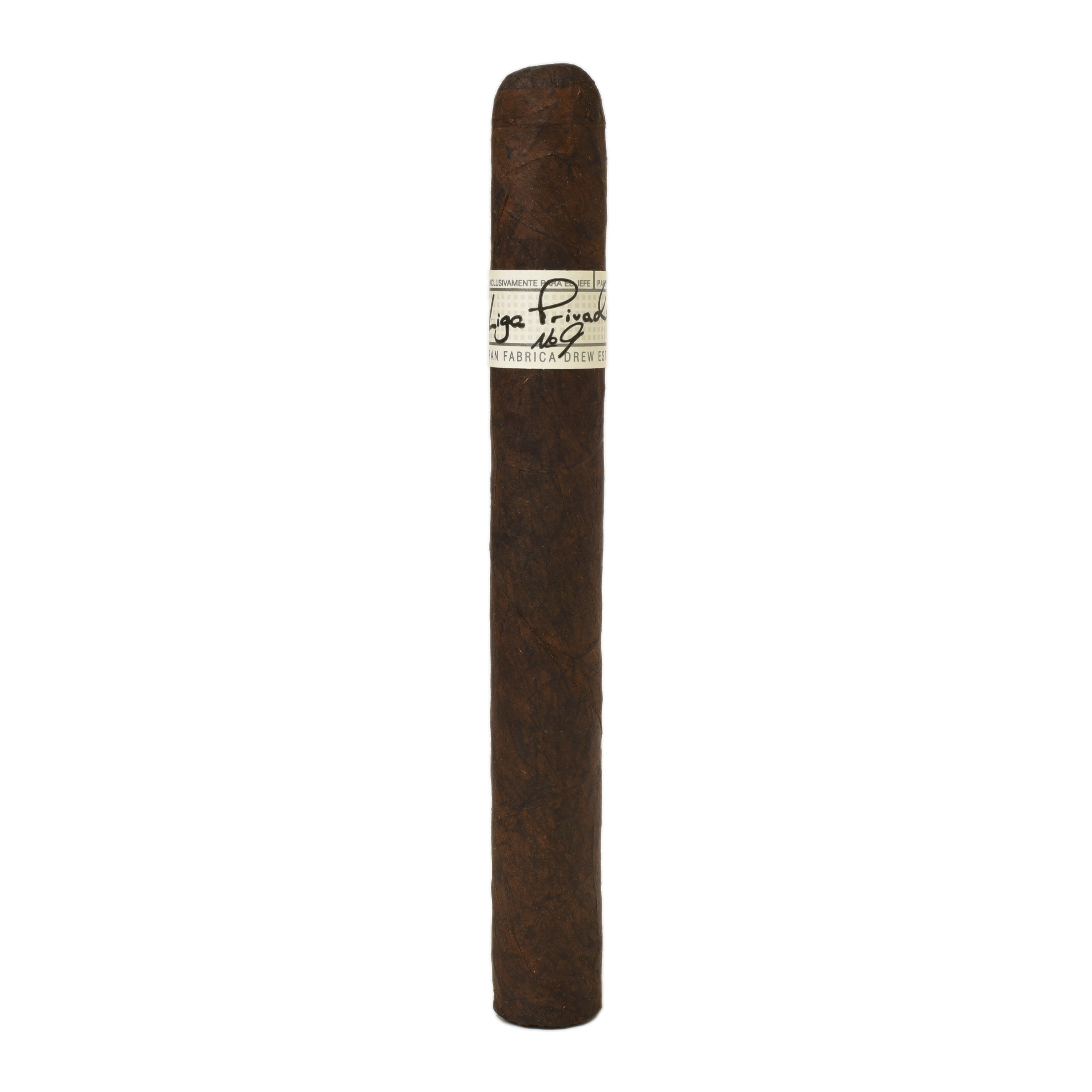 Liga Privada No. 9 Corona Doble