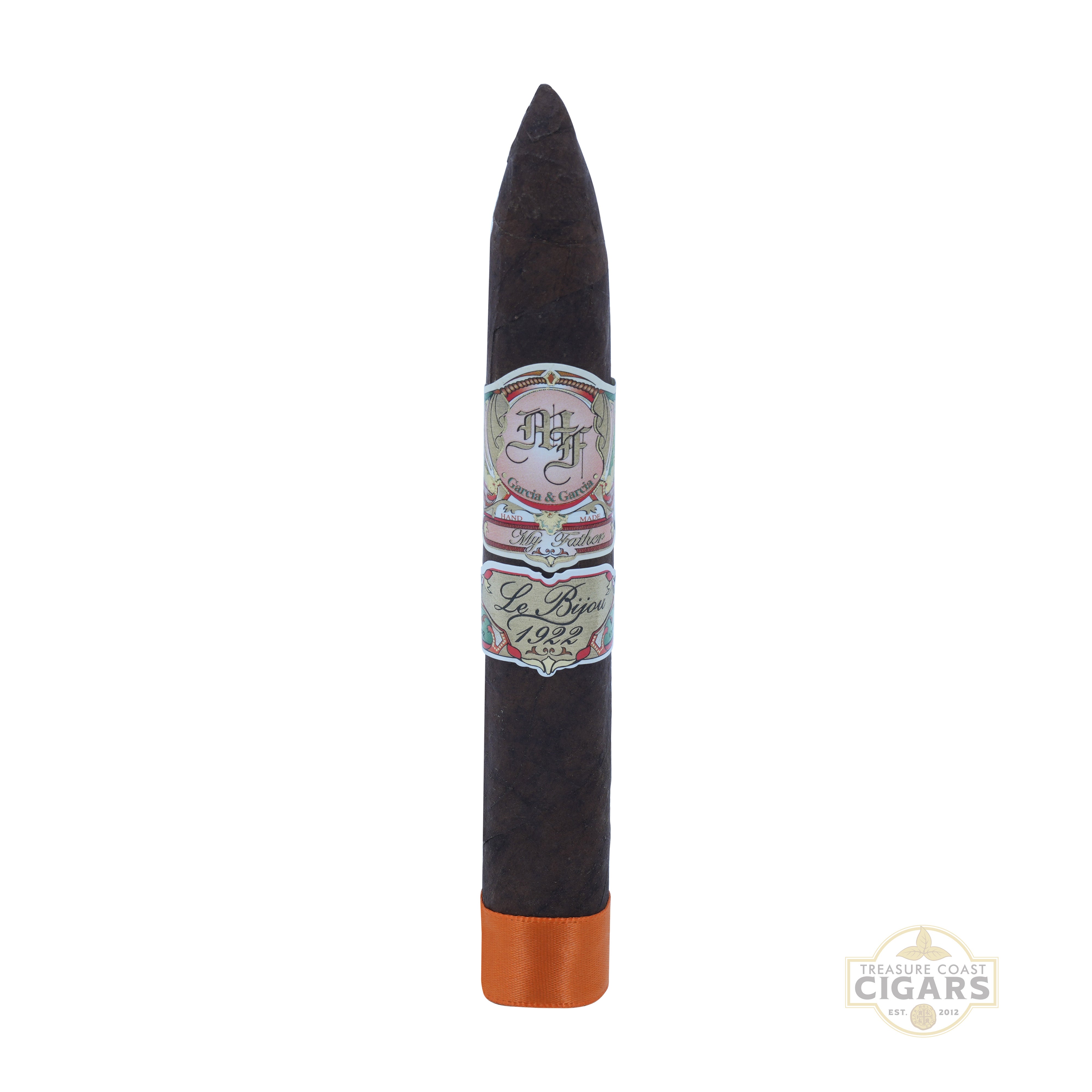 My Father Le Bijou 1922 Box Pressed Torpedo