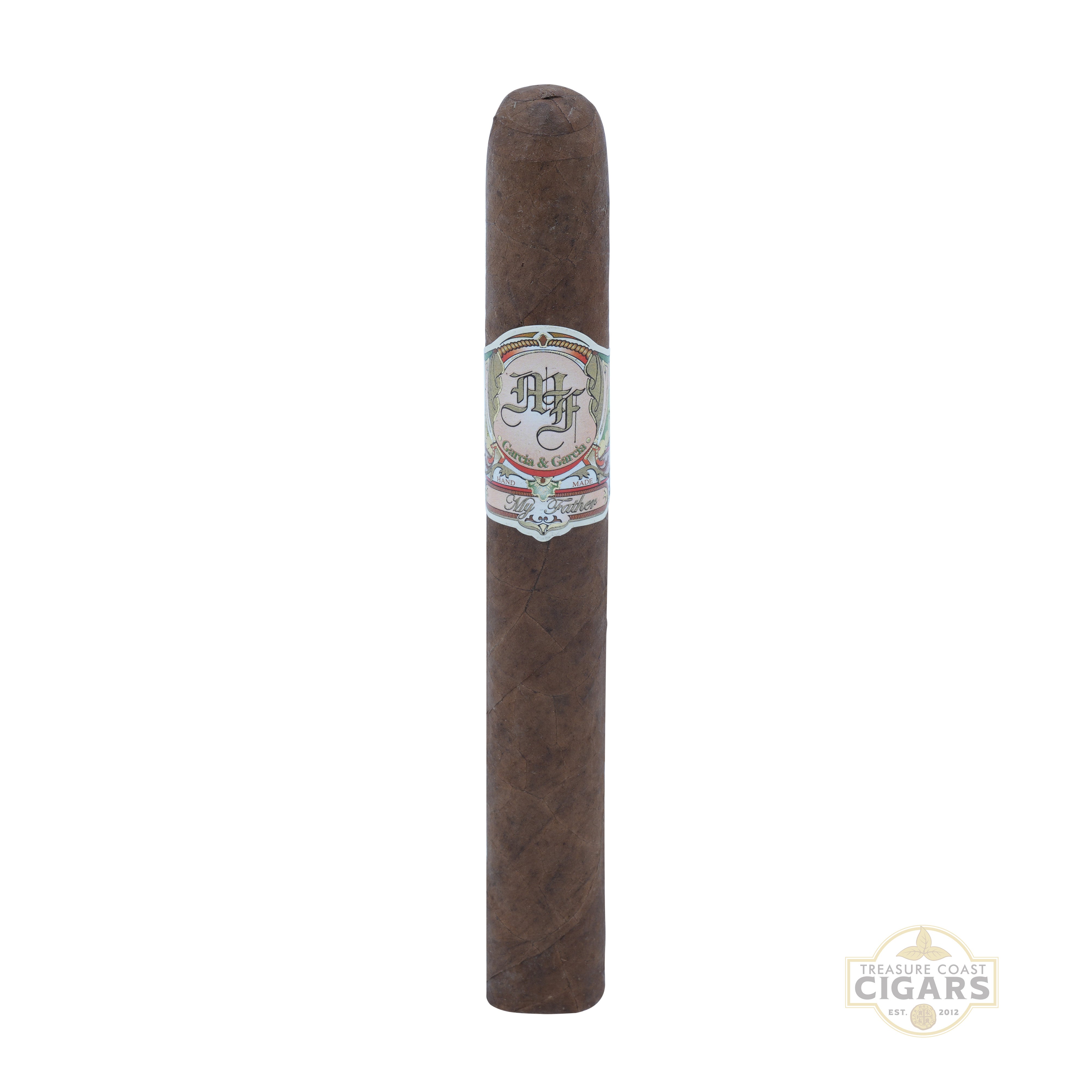 My Father No. 3 Cremas Toro