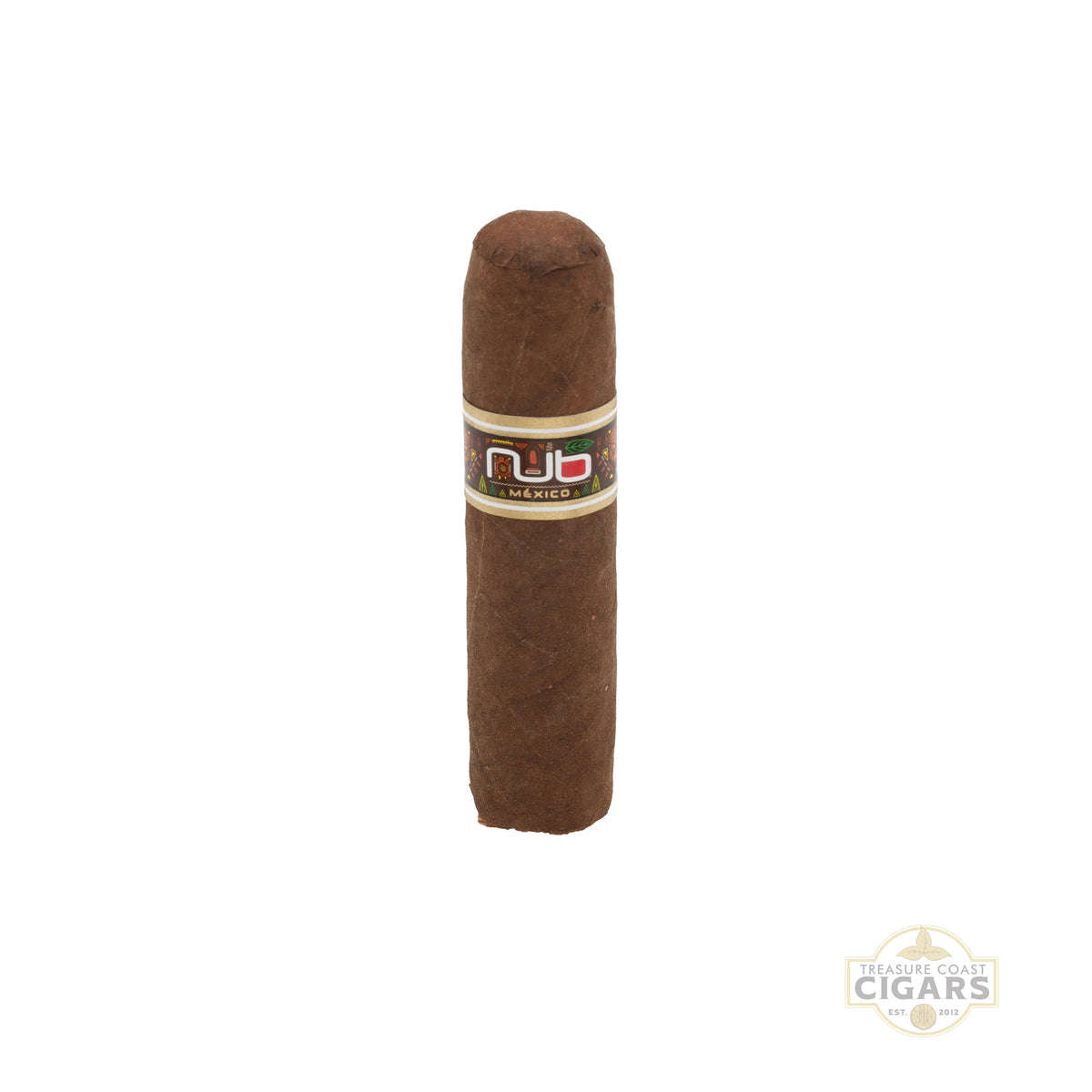 NUB Mexico 460