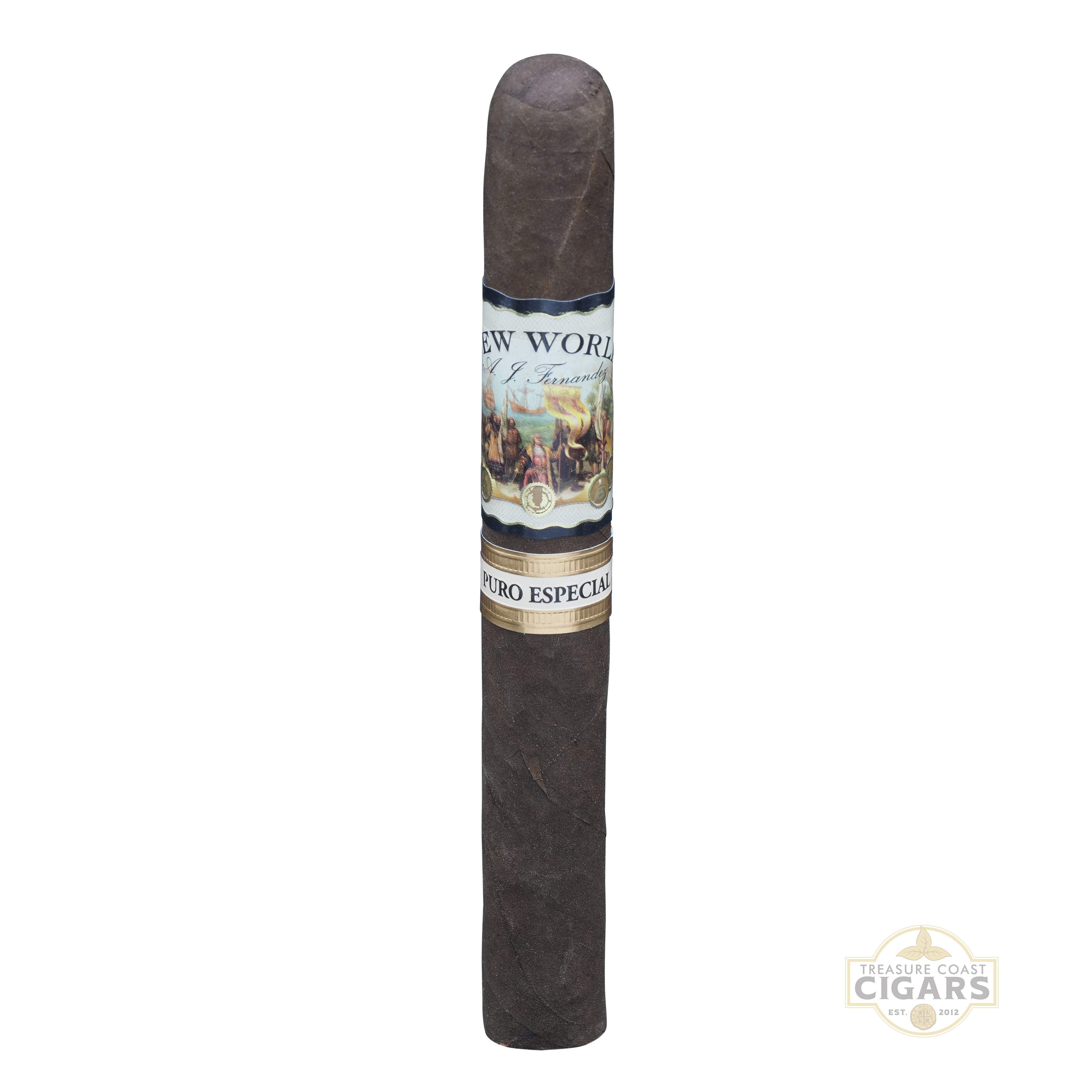 New World Puro Especial Toro
