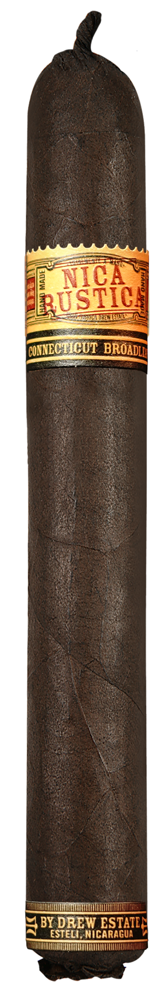 Drew Estate Nica Rustica El Brujito