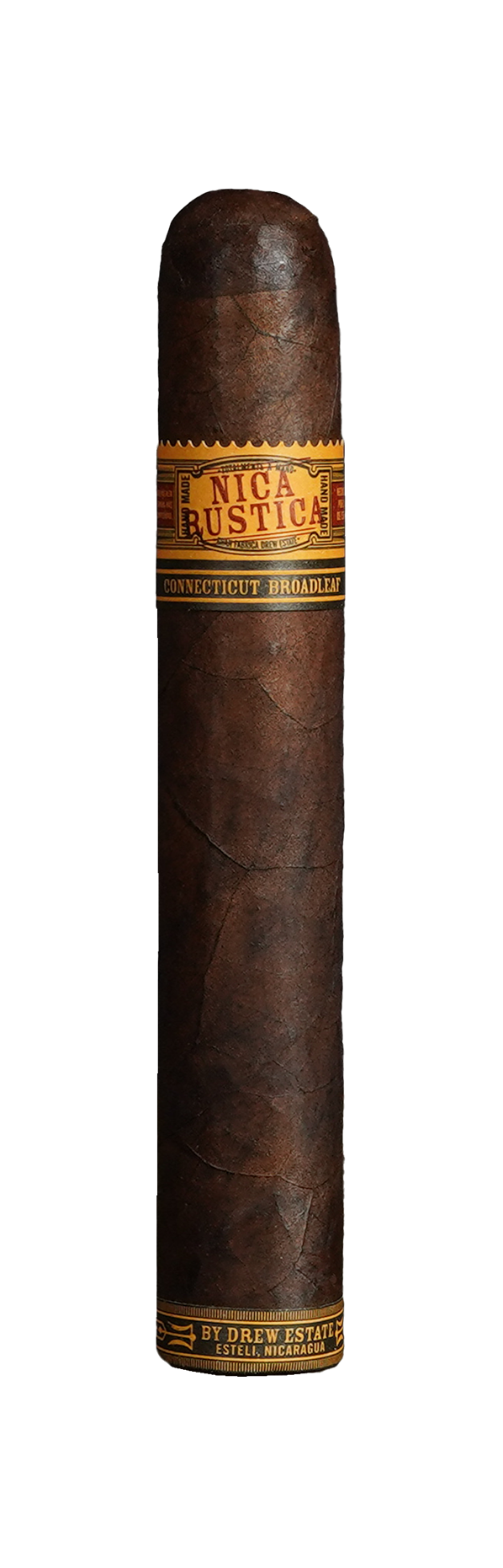 Drew Estate Nica Rustica Gordo