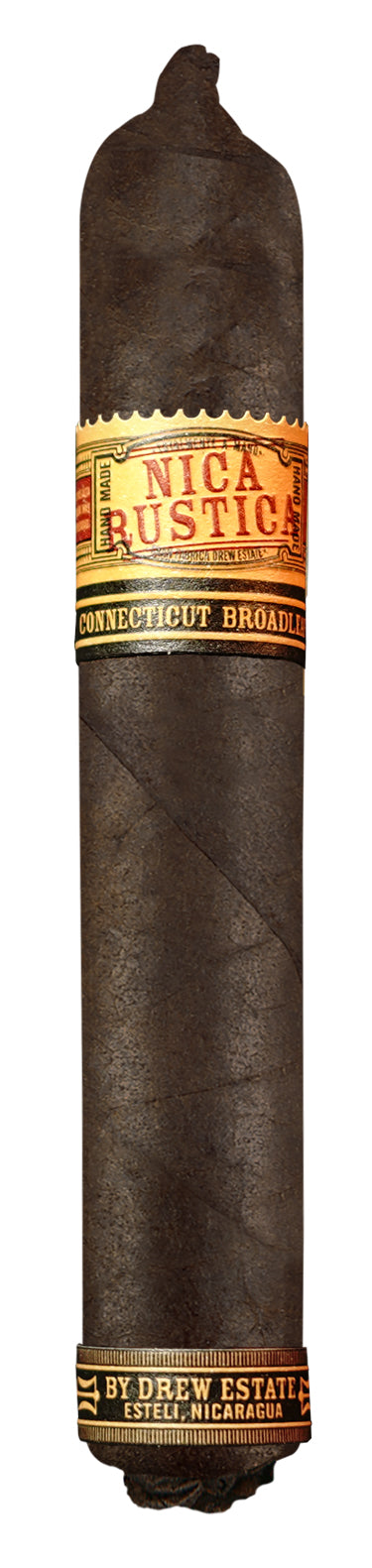 Drew Estate Nica Rustica Short Robusto