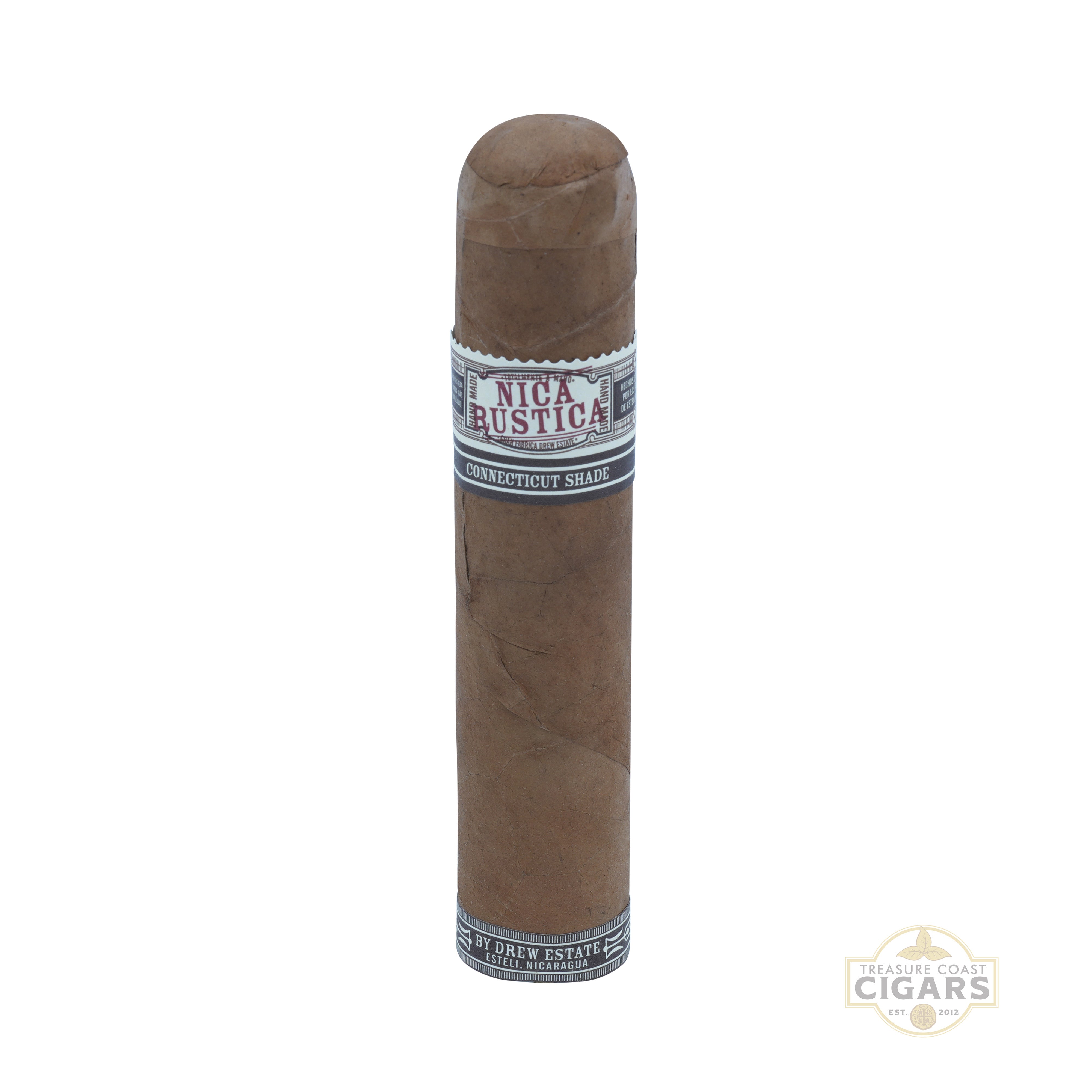 Nica Rustica Shade Gordo