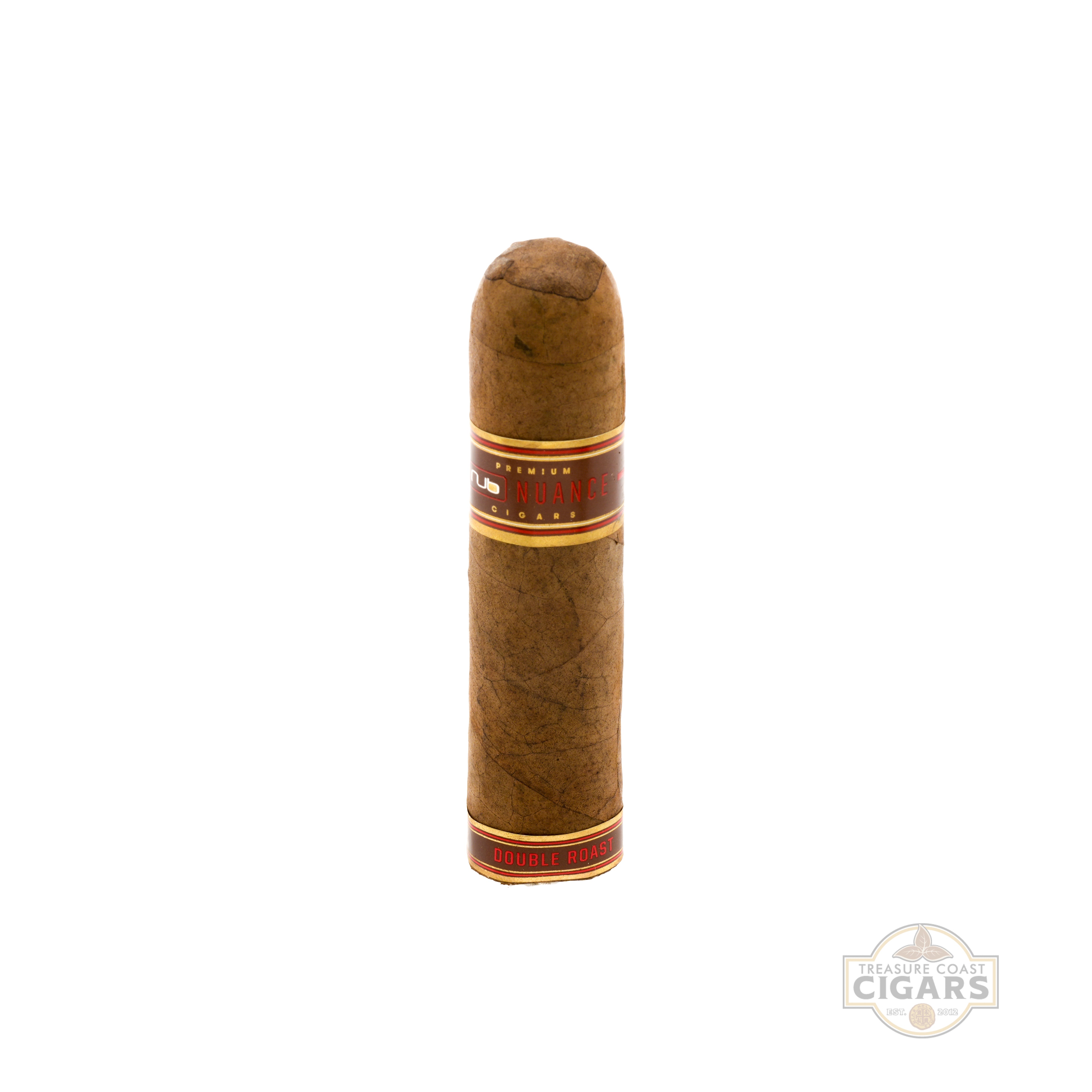 Nub Nuance Double Roast 460