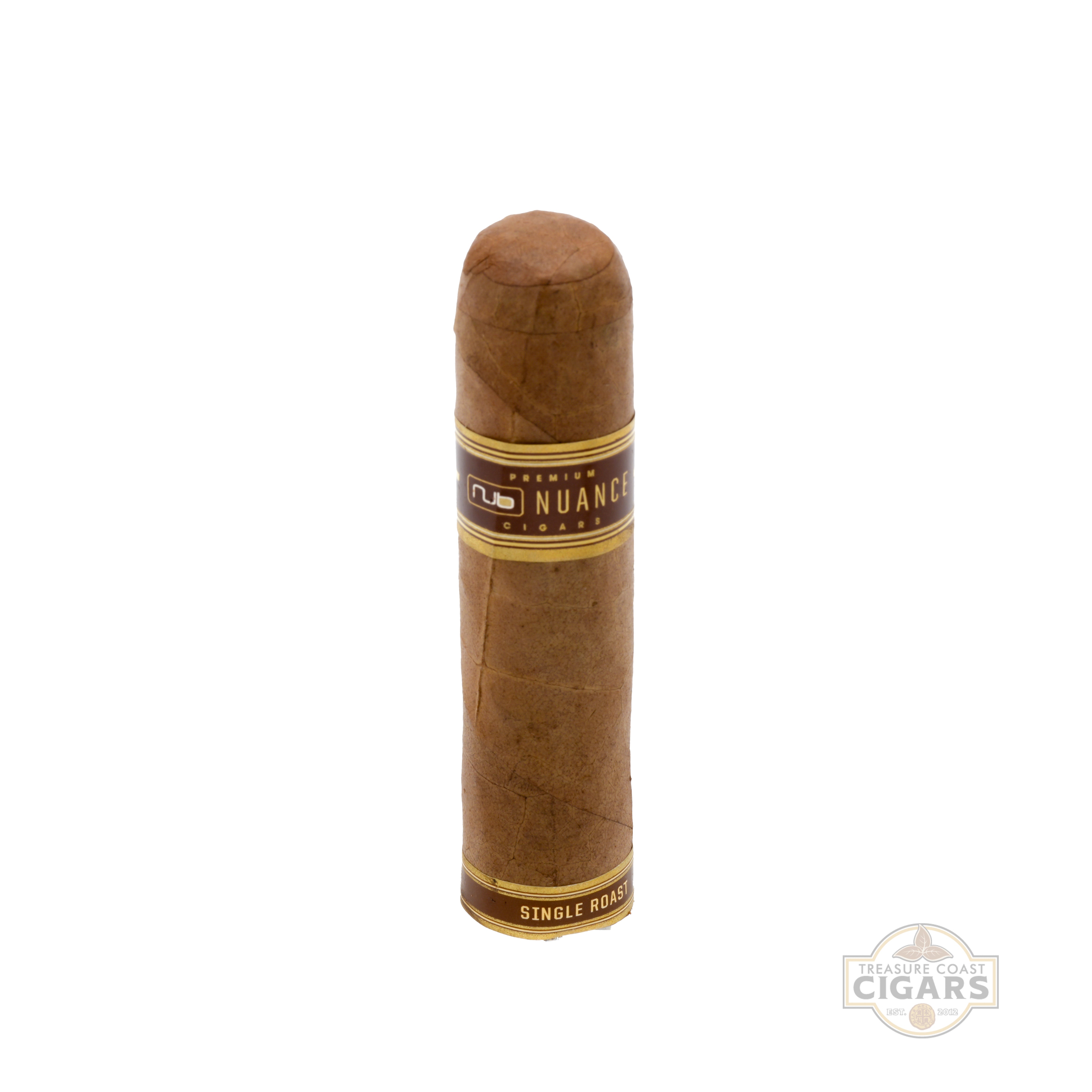 Nub Nuance Single Roast 460