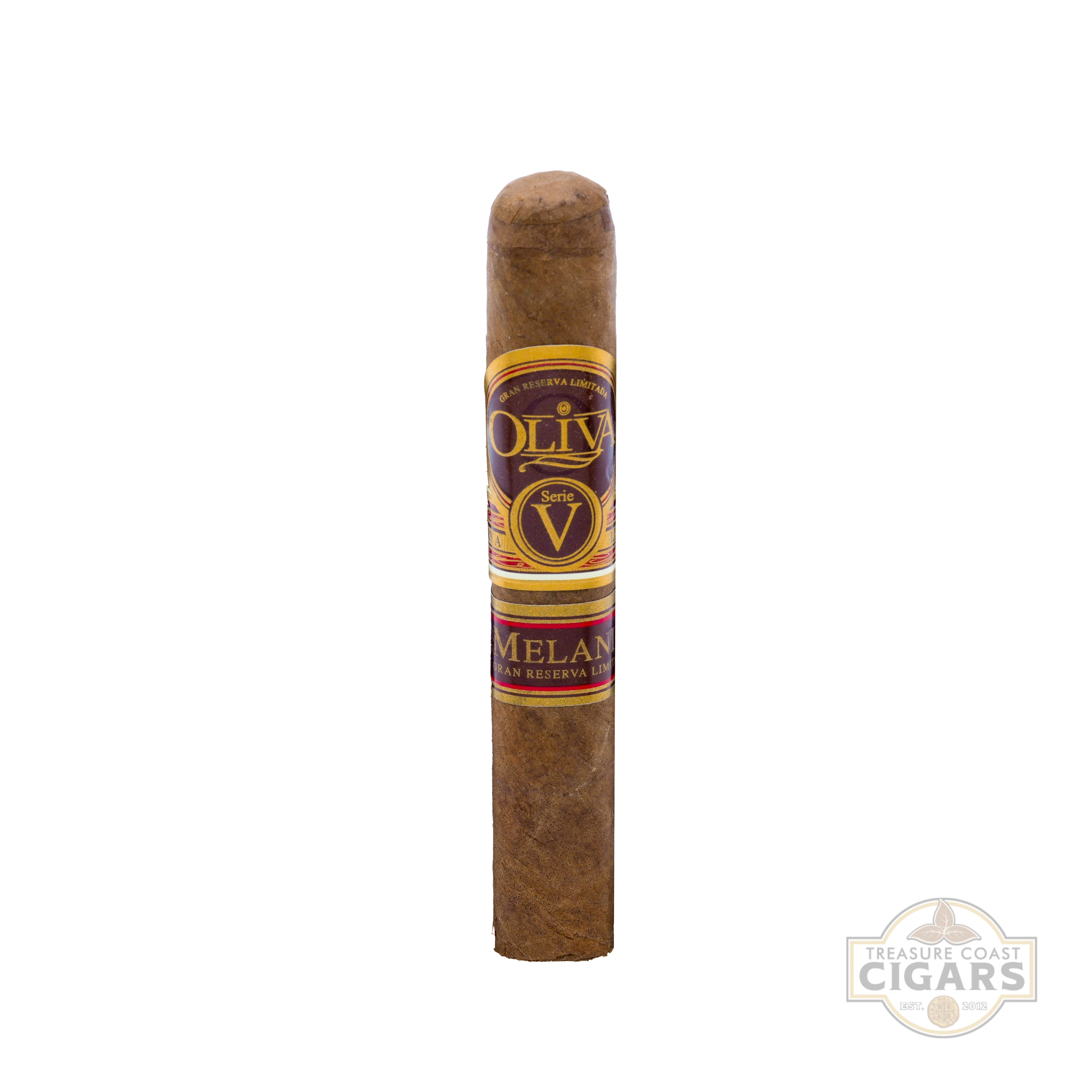 Oliva Serie V Melanio No. 4 Single Cigar